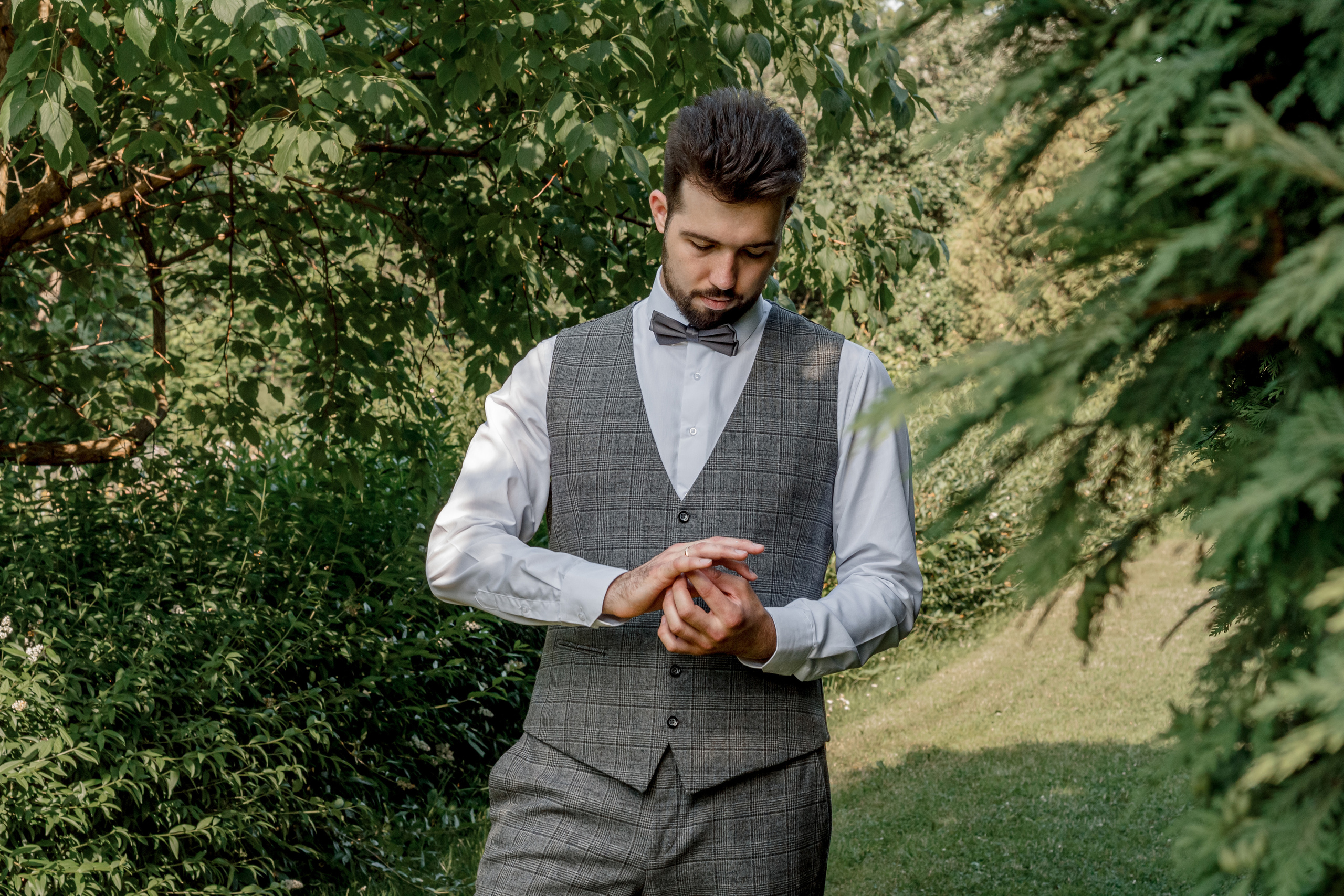 Дарья и Алексей. Свадебный и Семейный фотограф Маргарита Павлова