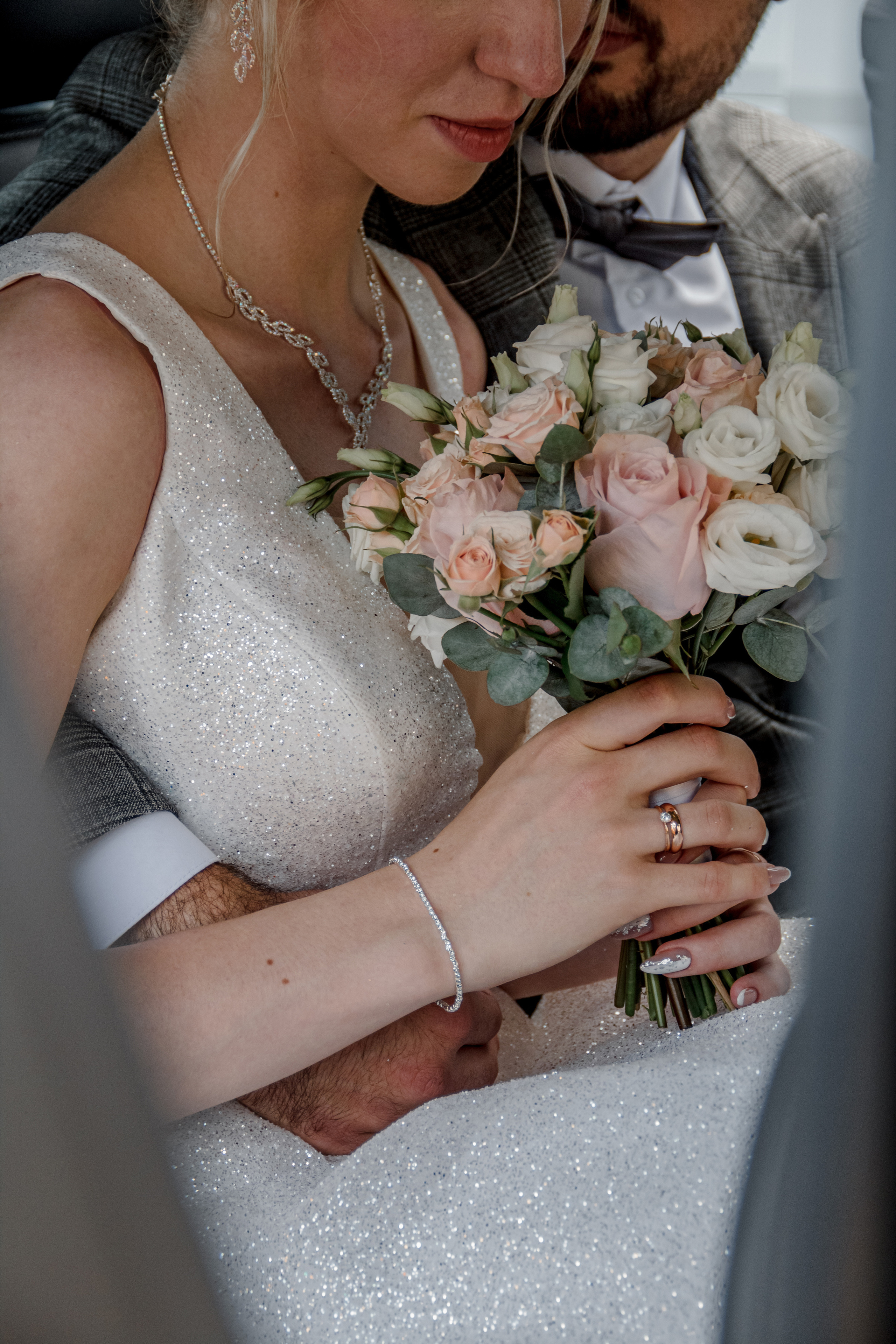 Дарья и Алексей. Свадебный и Семейный фотограф Маргарита Павлова