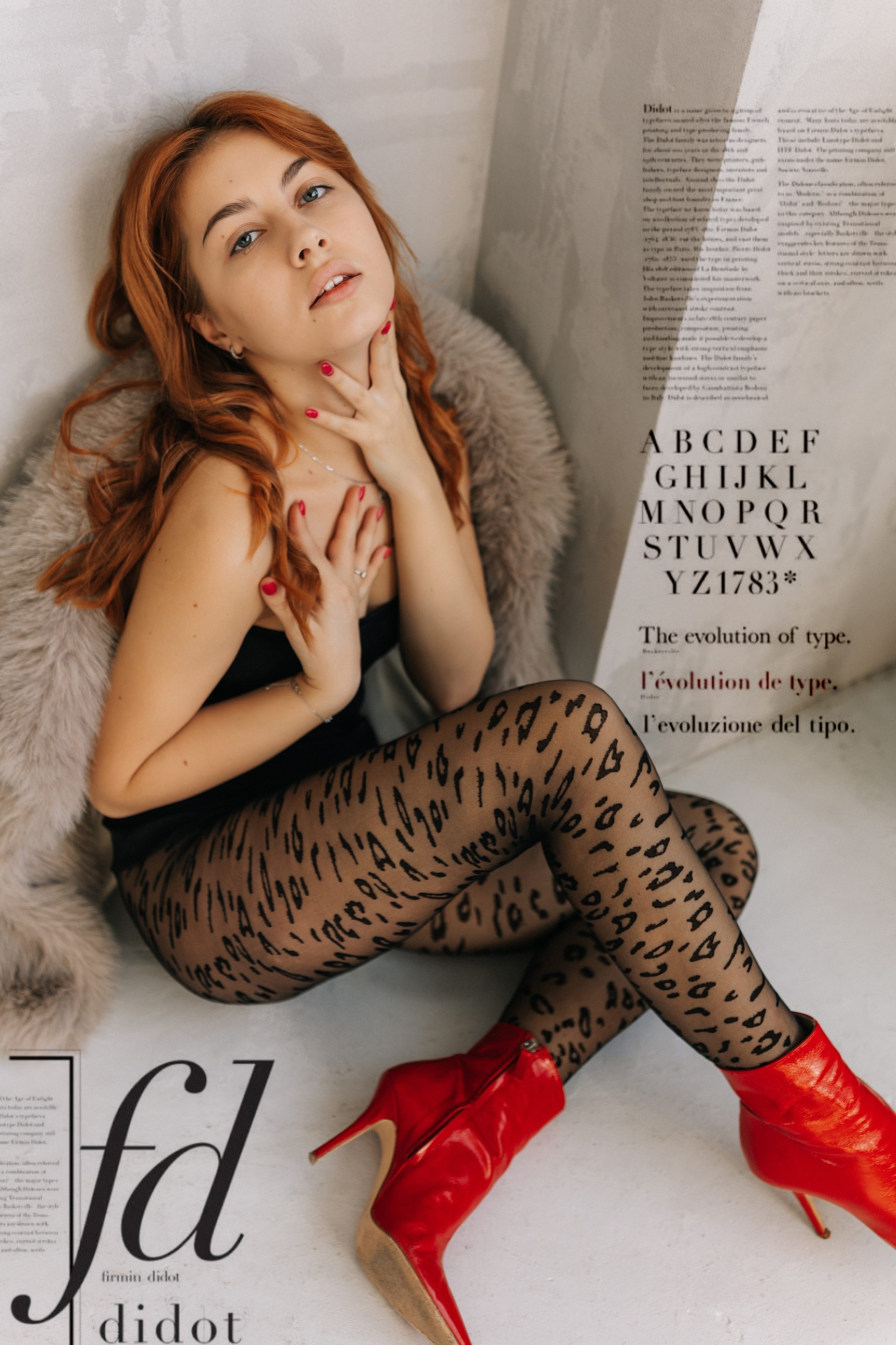 Натали. Фотограф Пенза/Сердобск