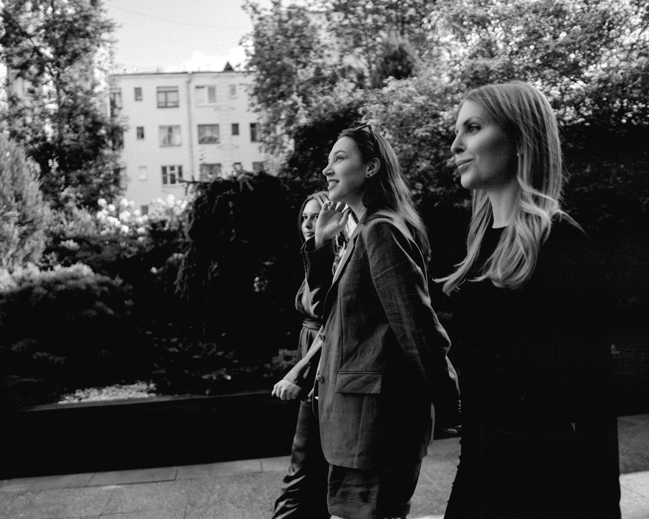 KsushaIraSonya. SHILOVA PHOTO. Шилова Екатерина. Фотограф. Москва