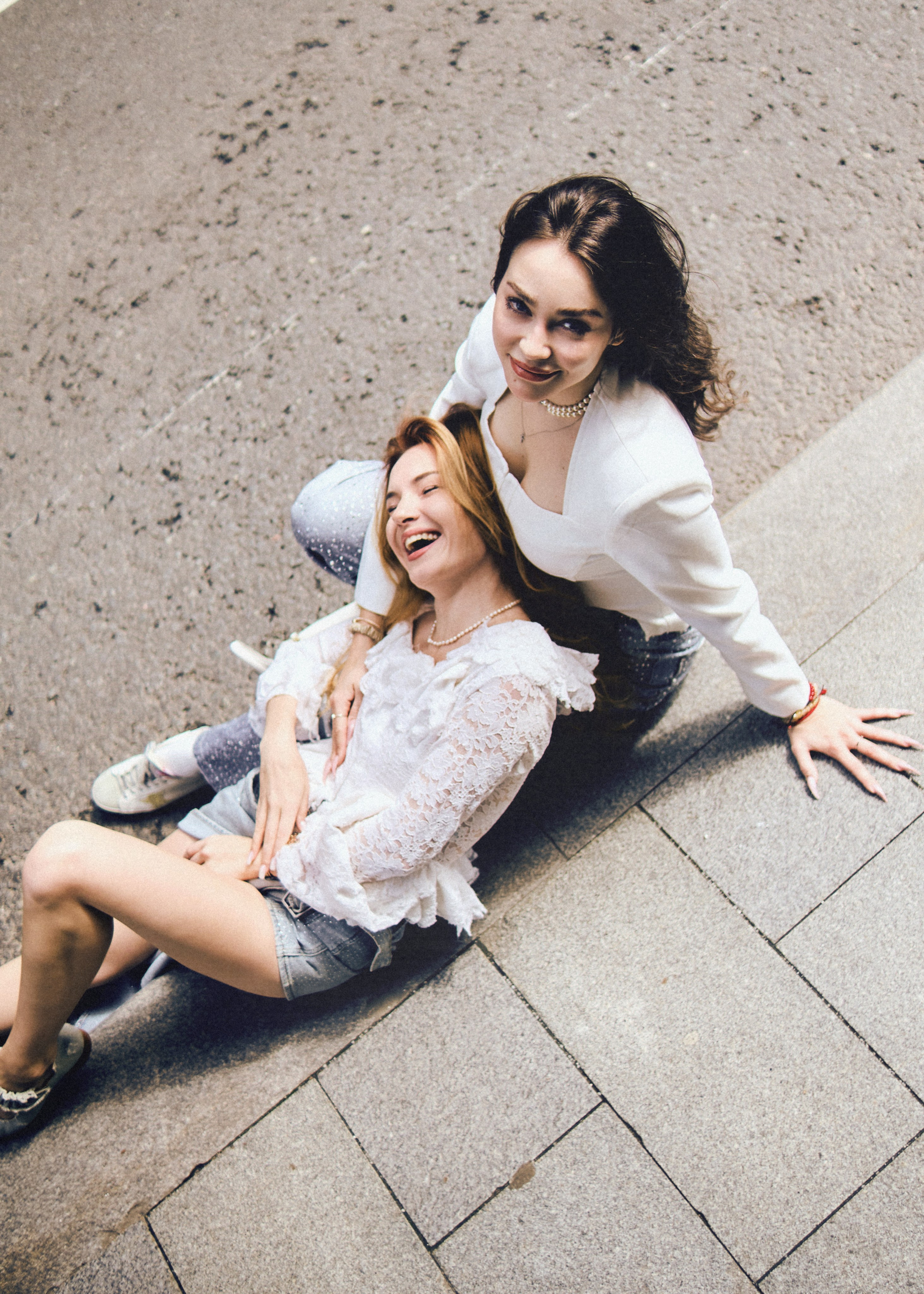 Настя и Маша. SHILOVA PHOTO. Шилова Екатерина. Фотограф. Москва