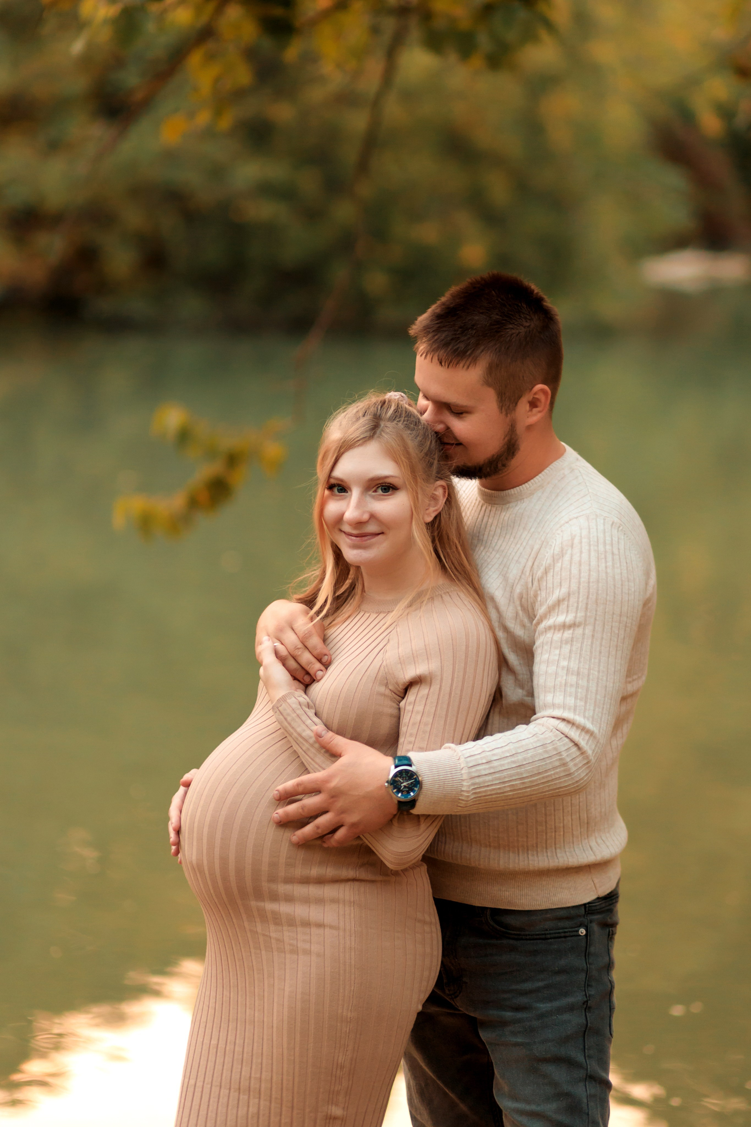 Светлана и Дмитрий. Семейный и детский фотограф в Краснодаре Элона Литвинова
