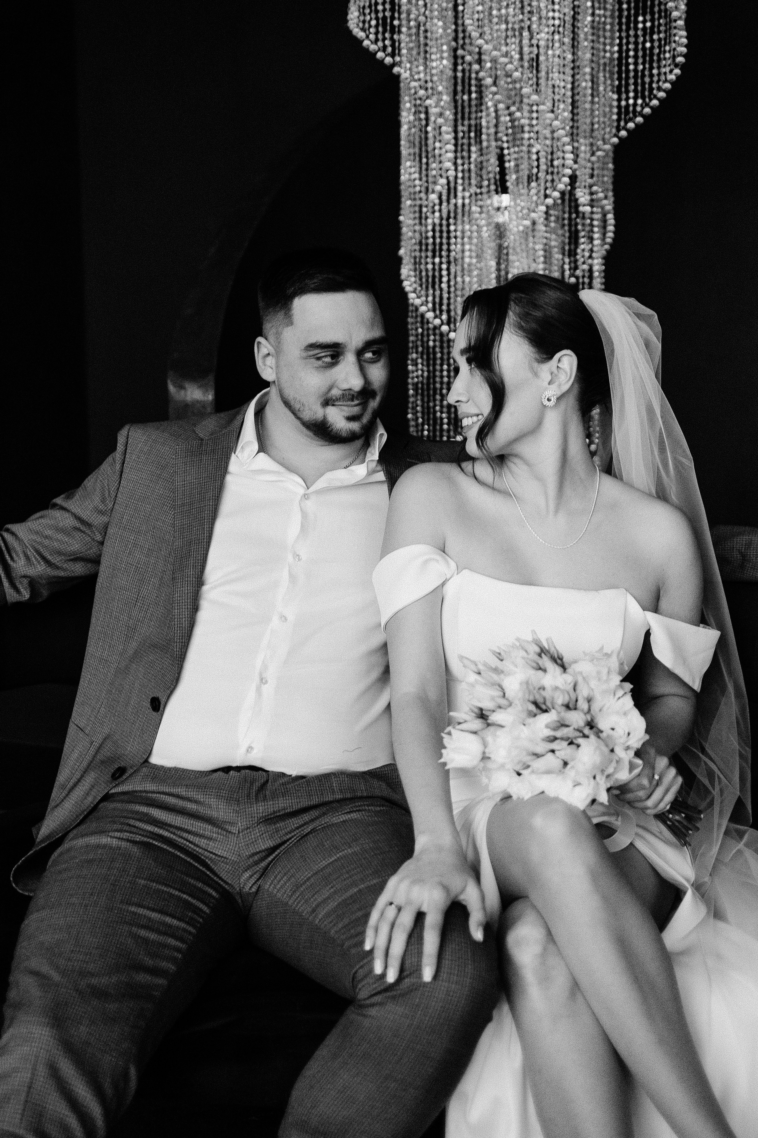 Рамиль и Регина/ 2024. Свадебный и семейный фотограф в Екатеринбурге