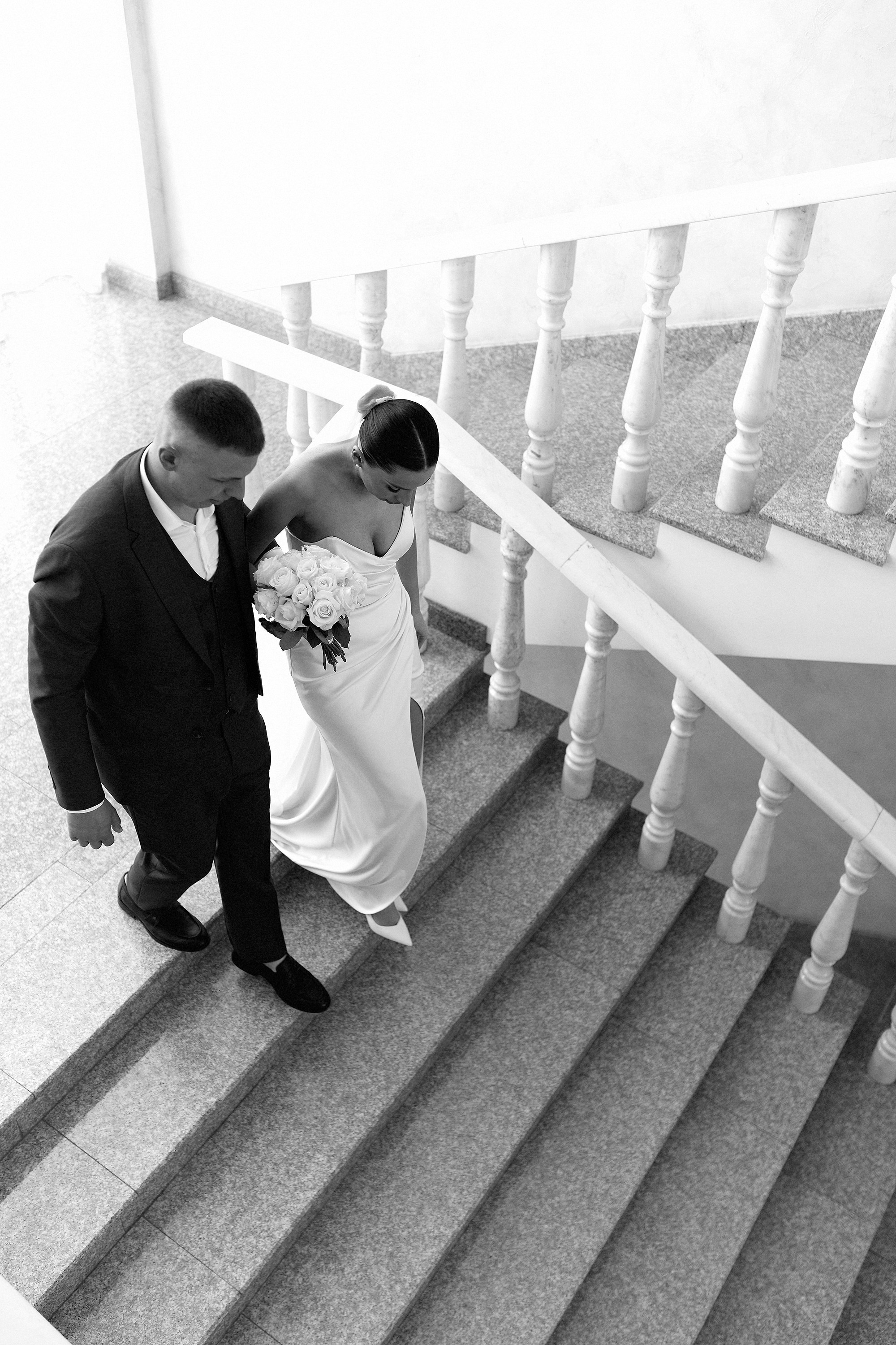 Wedding Day Артём + Елизавета. Свадебный и портретный фотограф в Белгороде Гаркавцева Полина