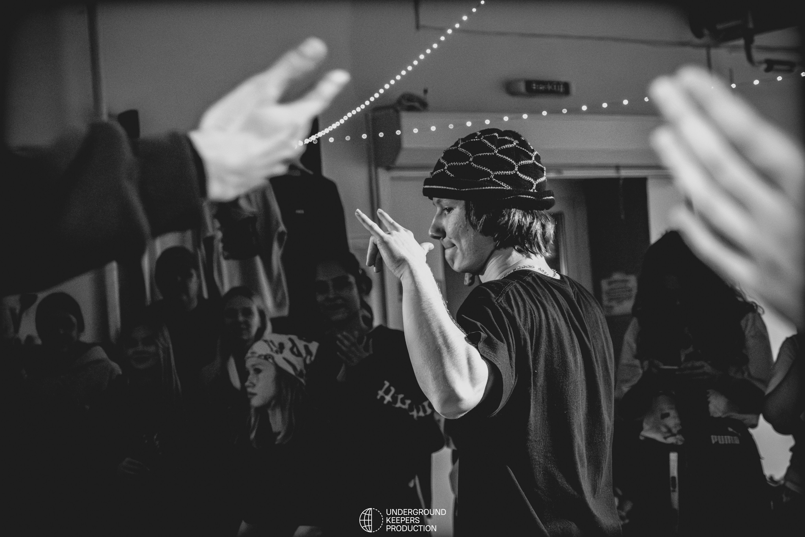 LORDS JAM 18/10 (@youlovebu). Соня бу тебя сфоткала