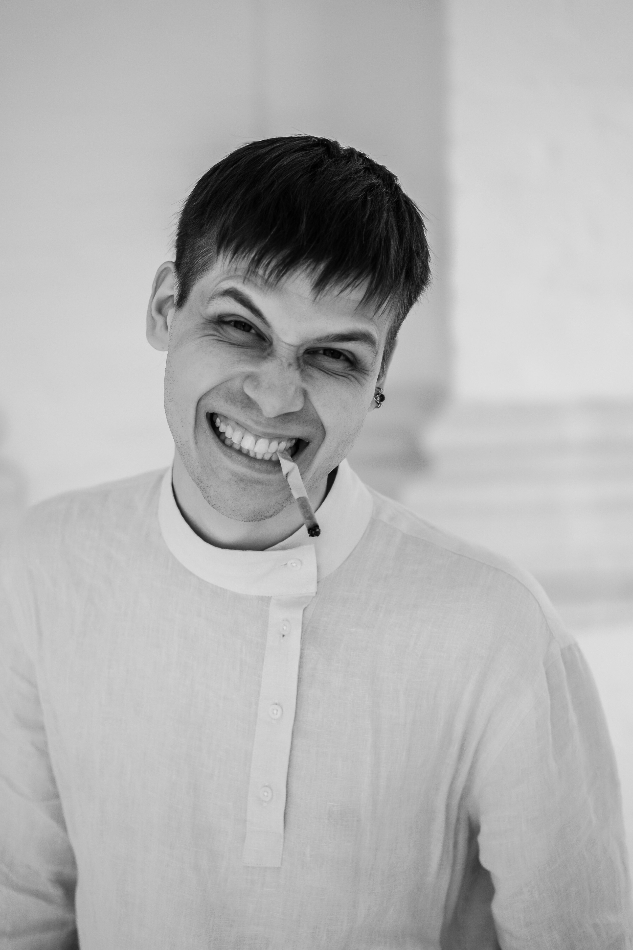 Artem & Marina. Свадебный и корпоративный фотограф в Москве Андрей Рудой