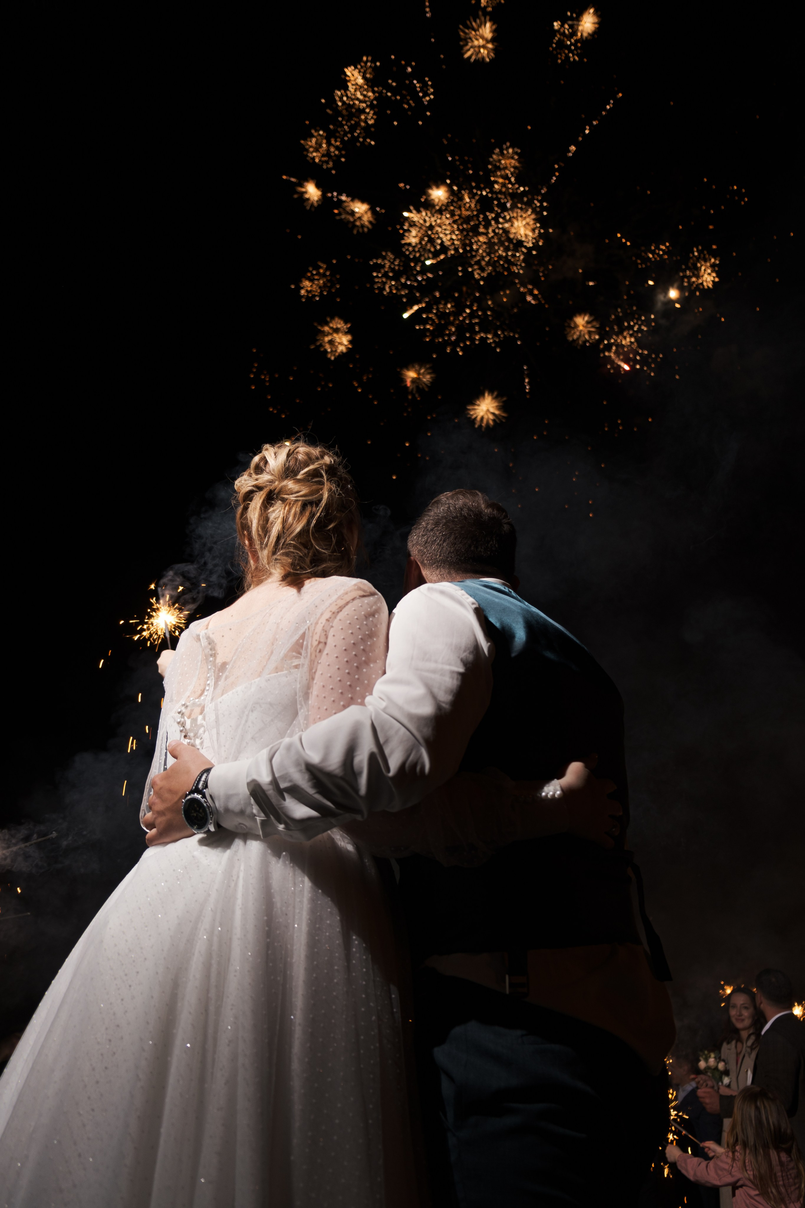 Alexey & Julia. Свадебный и корпоративный фотограф в Москве Андрей Рудой