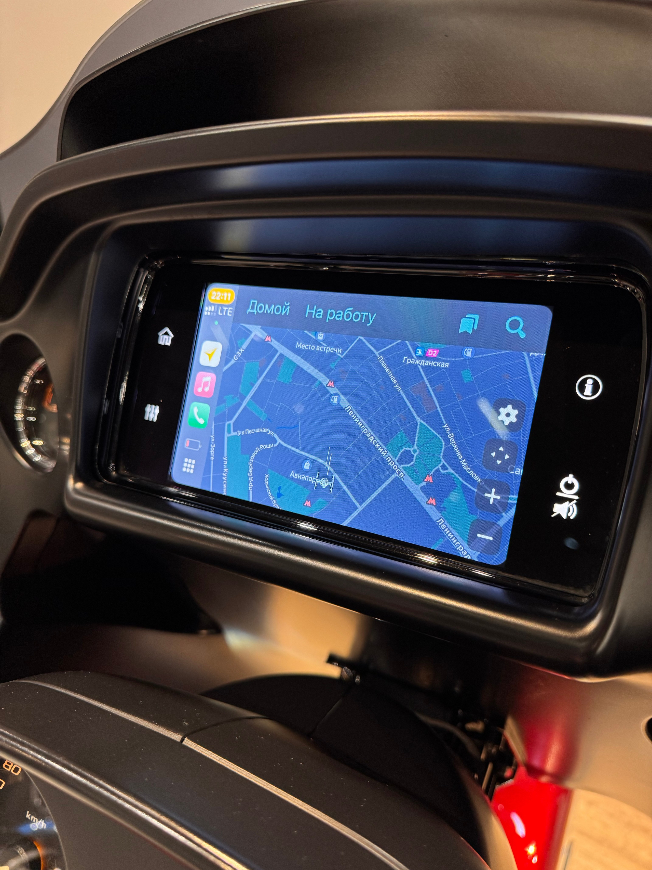 Harley Davidson 2019 Road Glide Ultra (Touring) — купить мотоцикл. Hello Davidson, Москва. Только хорошие мотоциклы…