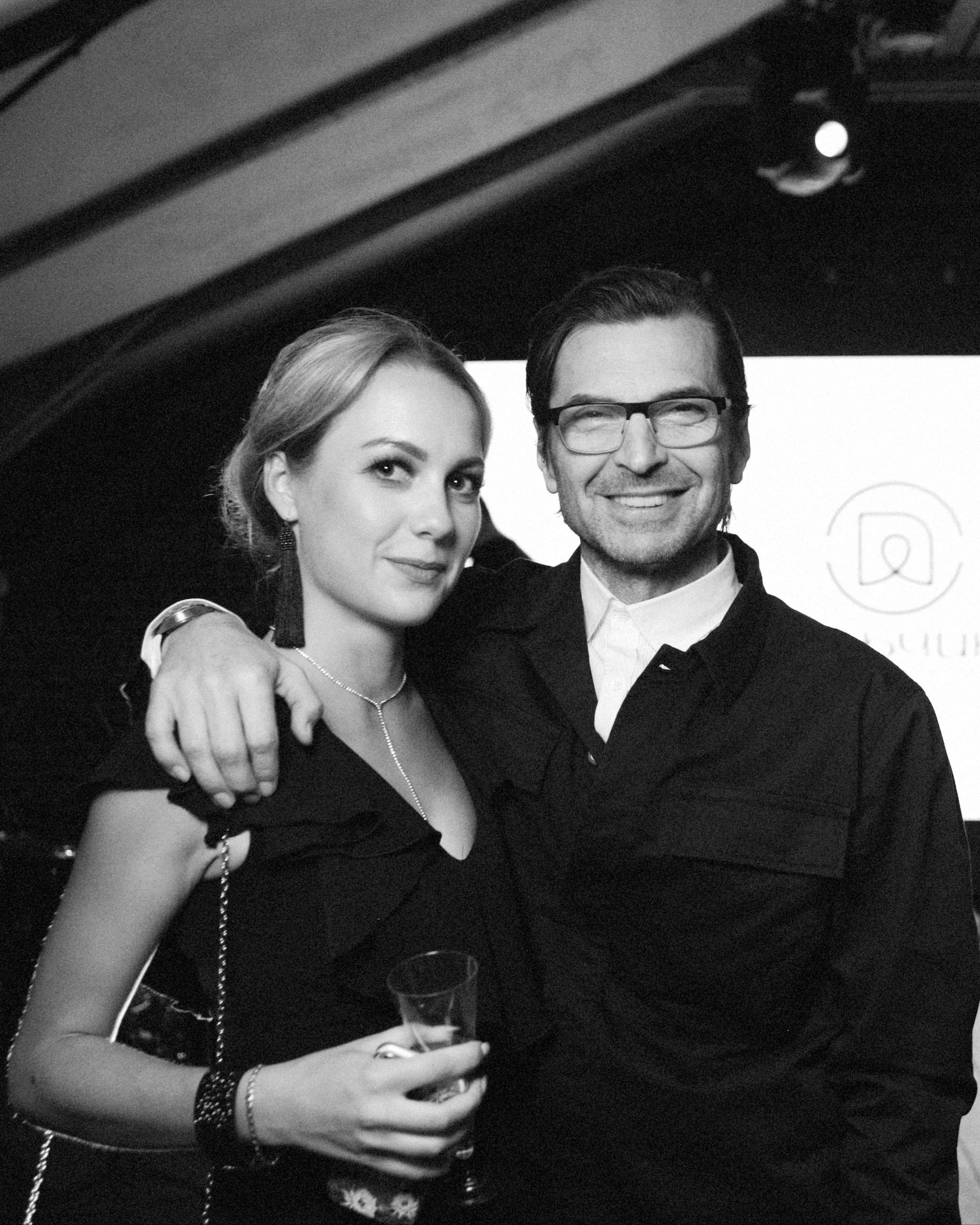 Фотосъемка юбилея компании. Фотограф Серафим Крюков