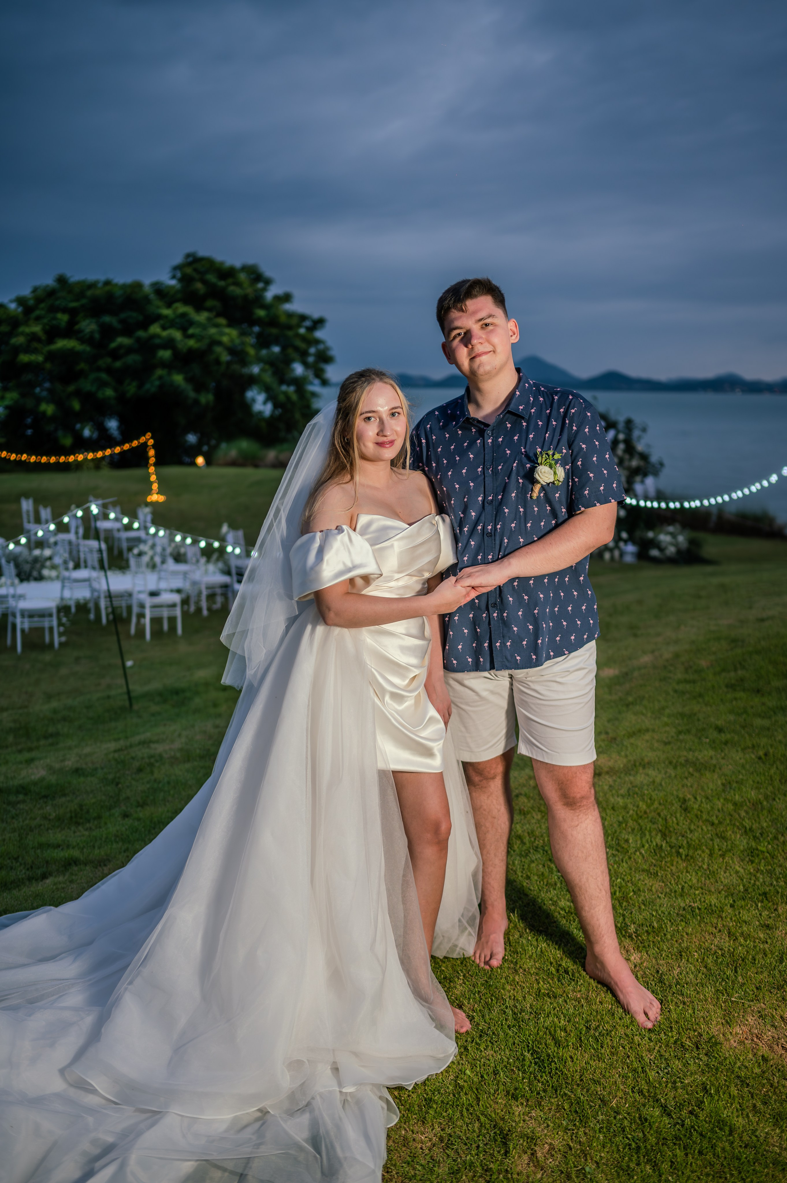 В&M Wedding. Photo & Video production, in Bishkek, Kyrgyzstan