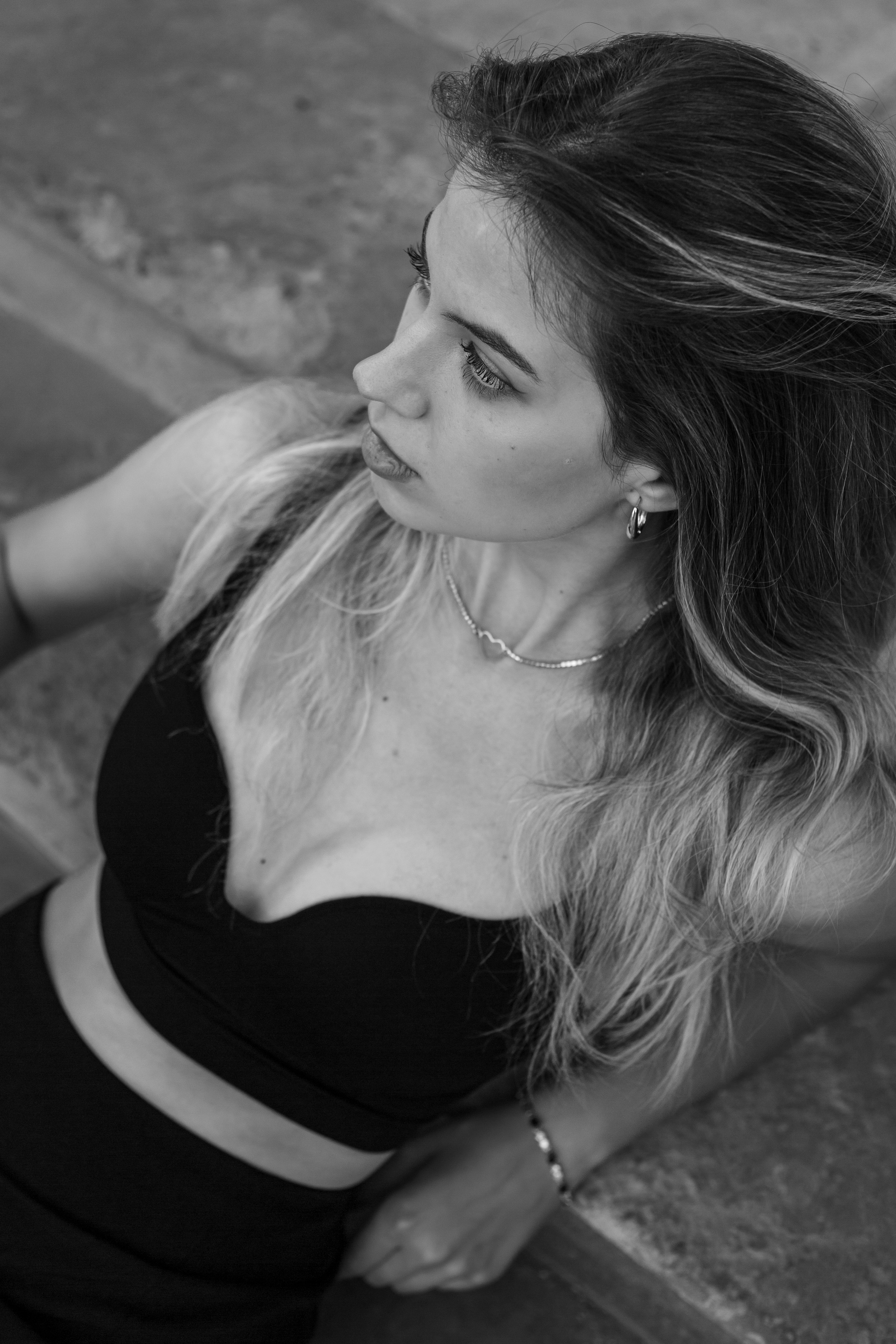 Переулки. Khalimonov