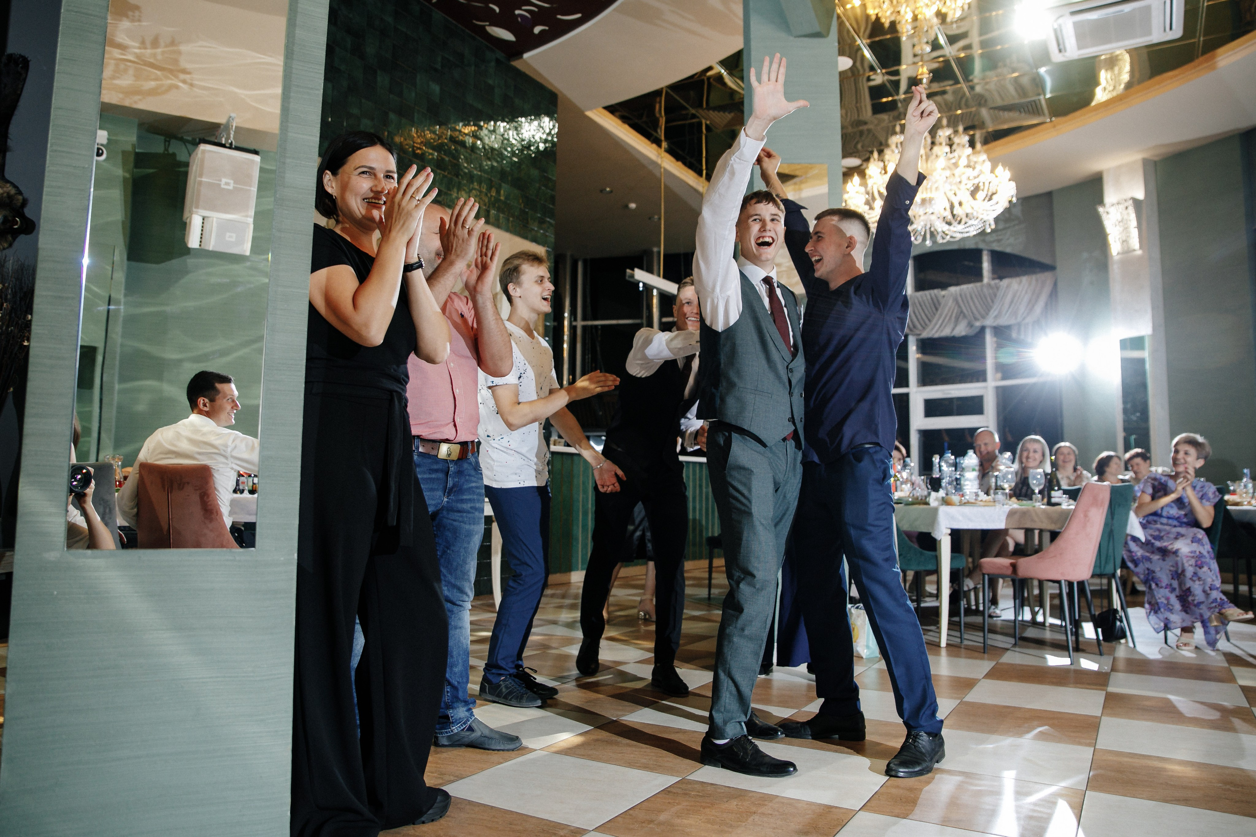 Александр+Ирина. Главная