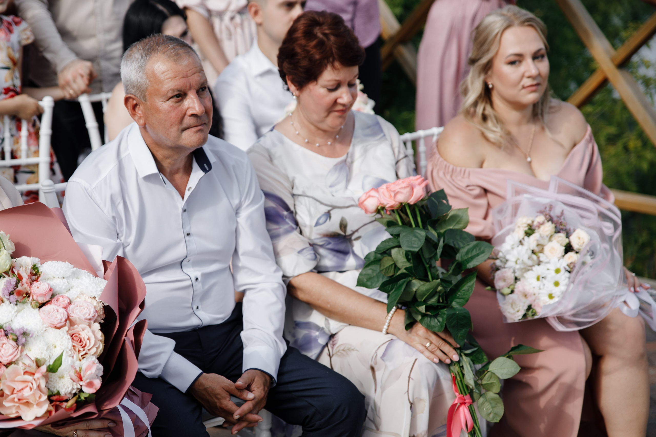 Андрей и Екатерина. Главная