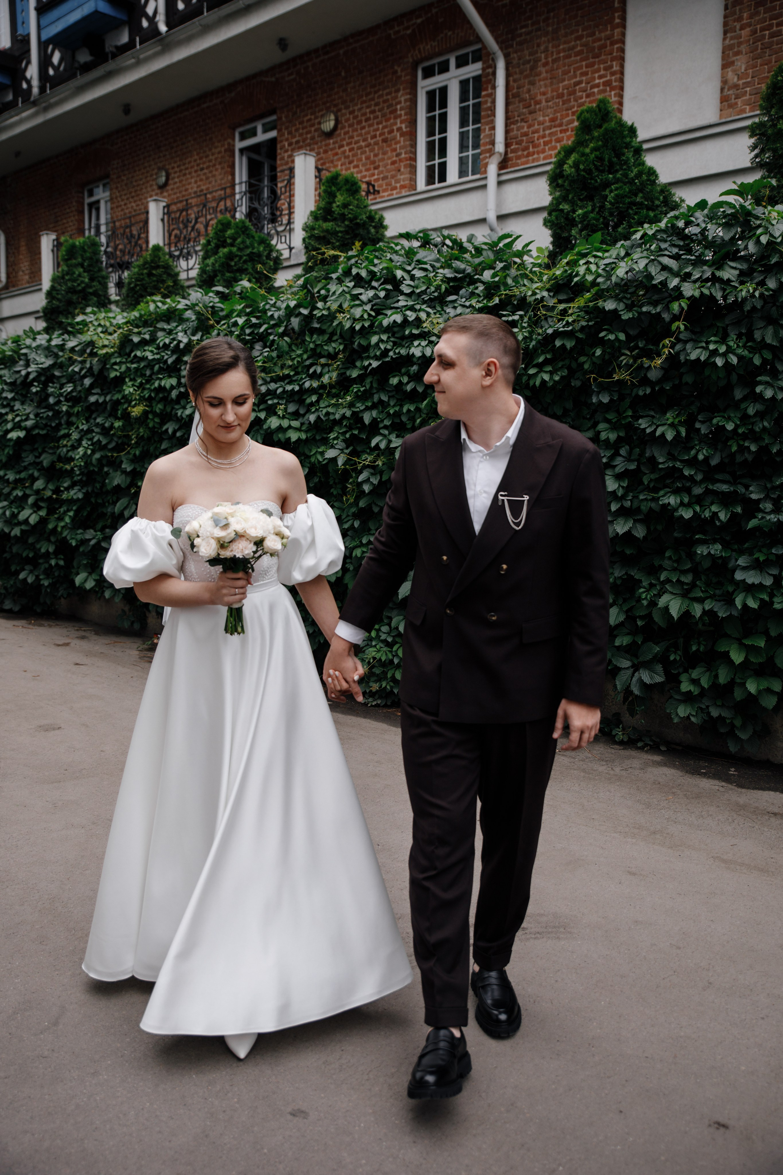 Денис+Валерия. Главная