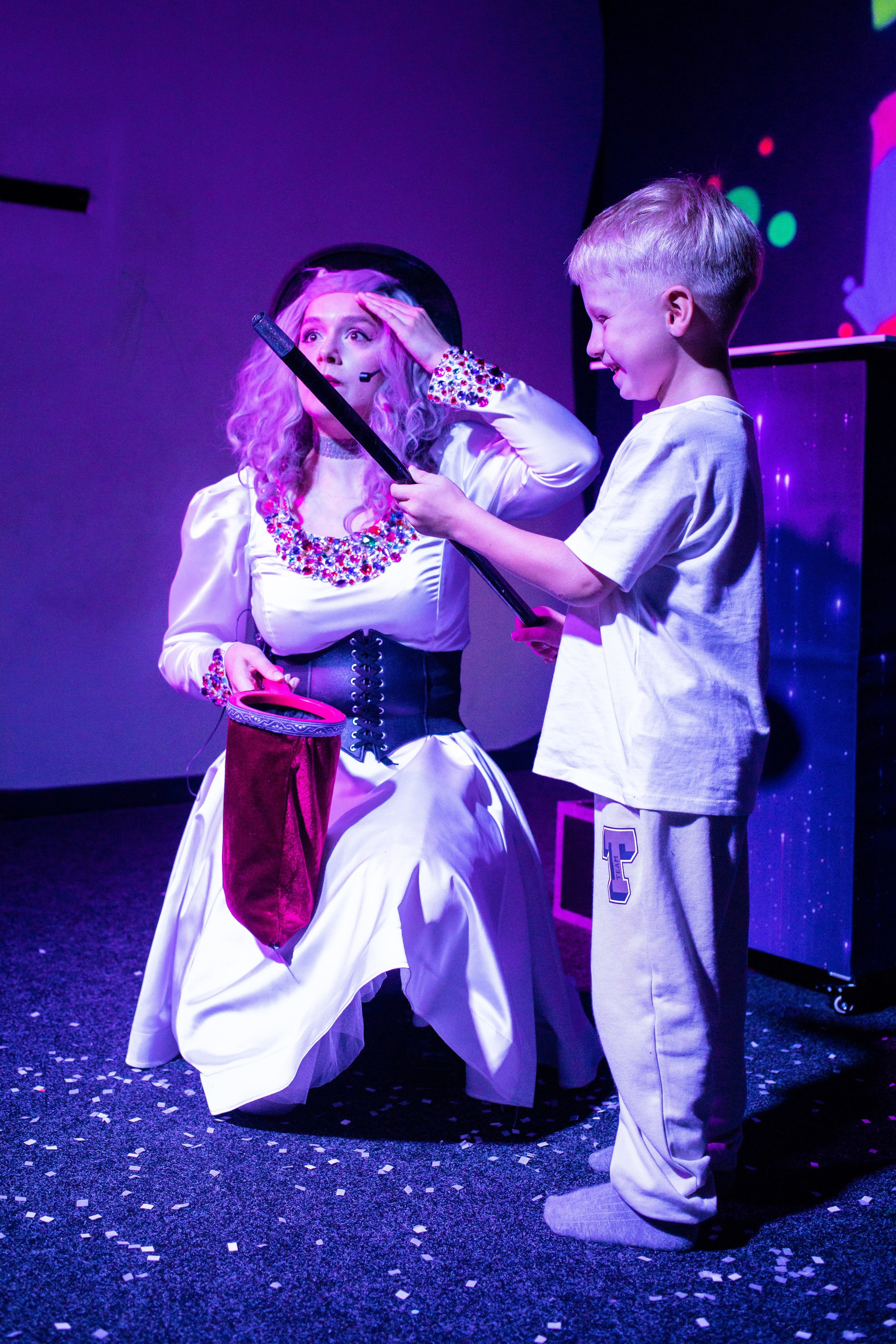 Марату 5. Фотографии с любовью