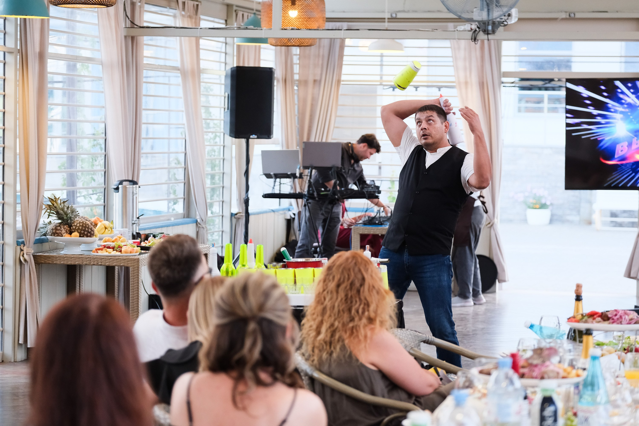 9 Класс Выпускной. Фотограф Анатолий Деникин