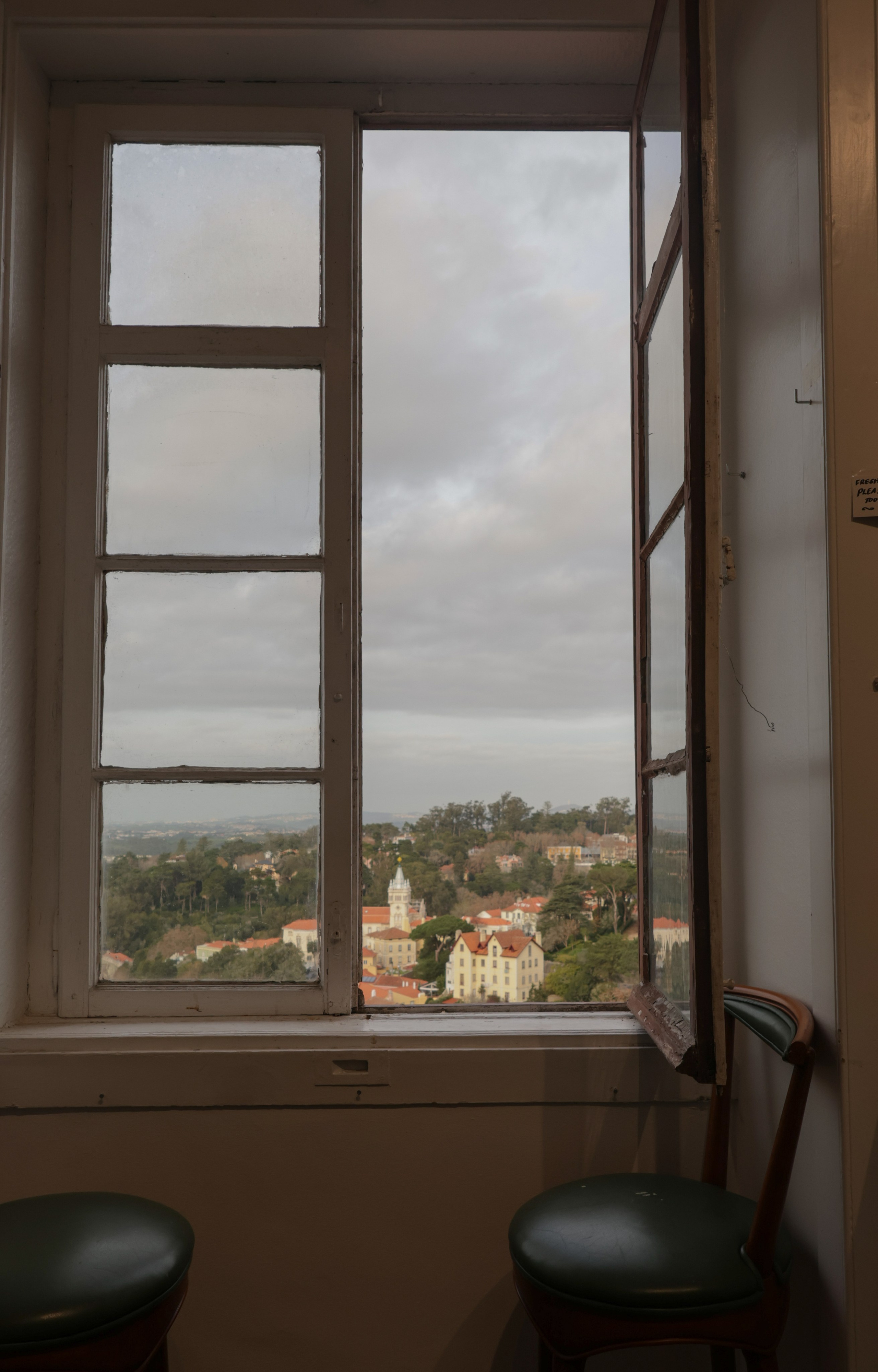 Sintra, solo trip. Magic photos