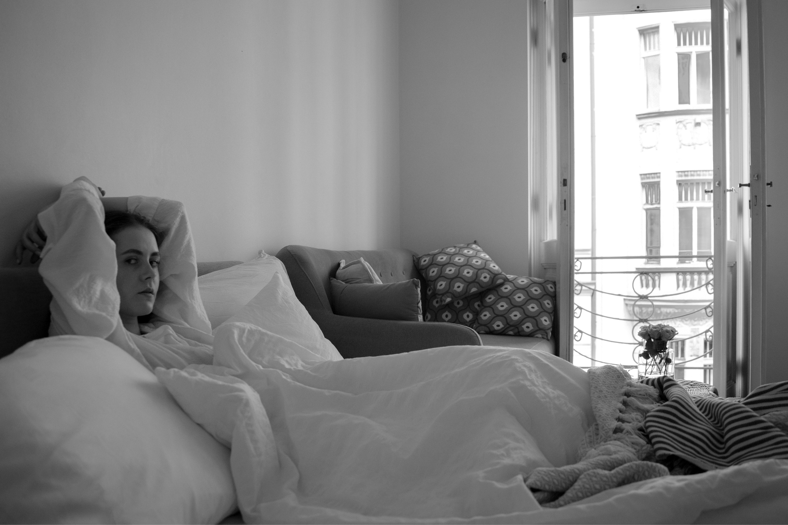 Alexandra. Фотограф Дарья Карпенко