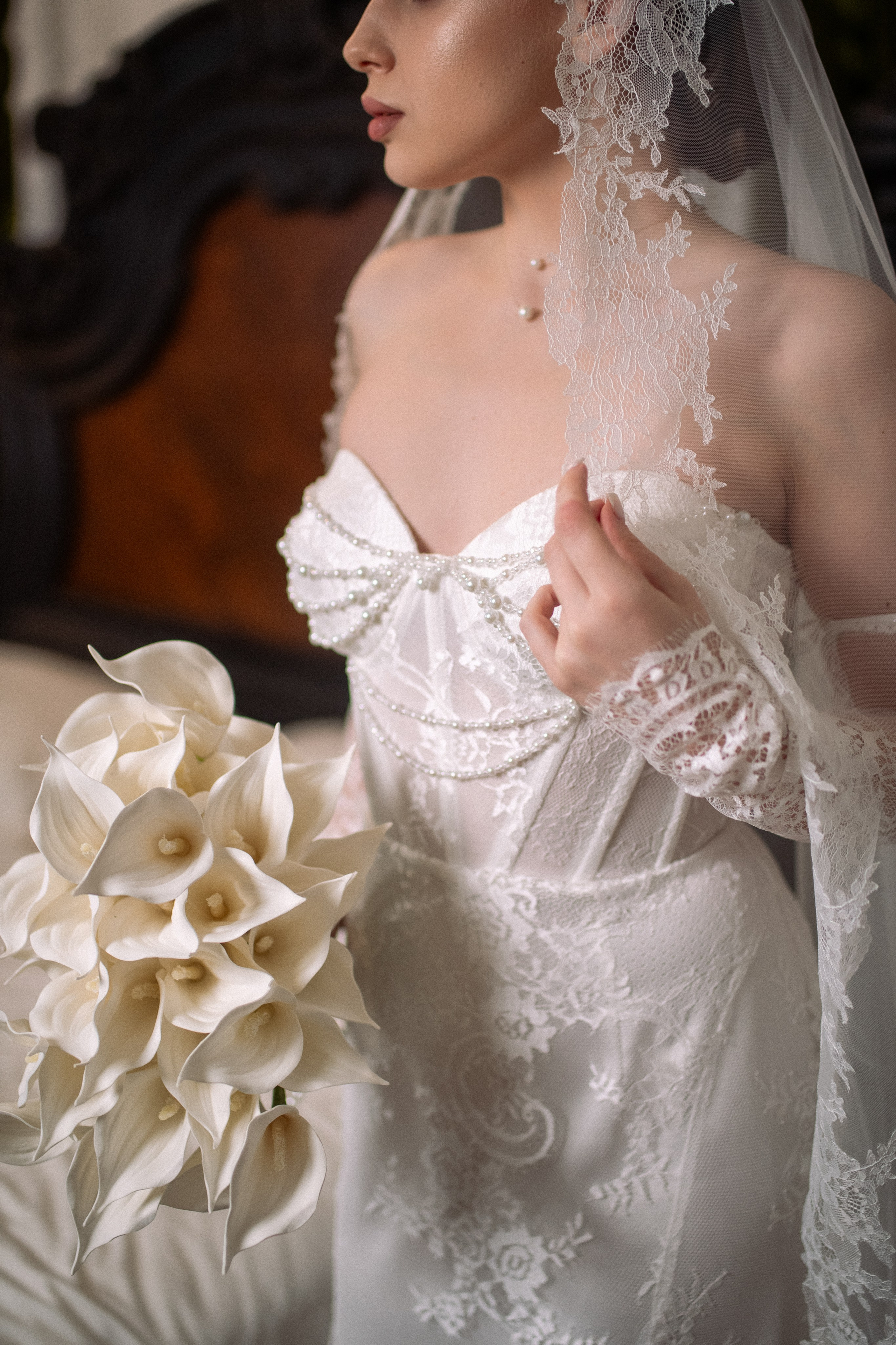 Дарья. Свадебный фотограф в Хабаровске Елена Андреенко