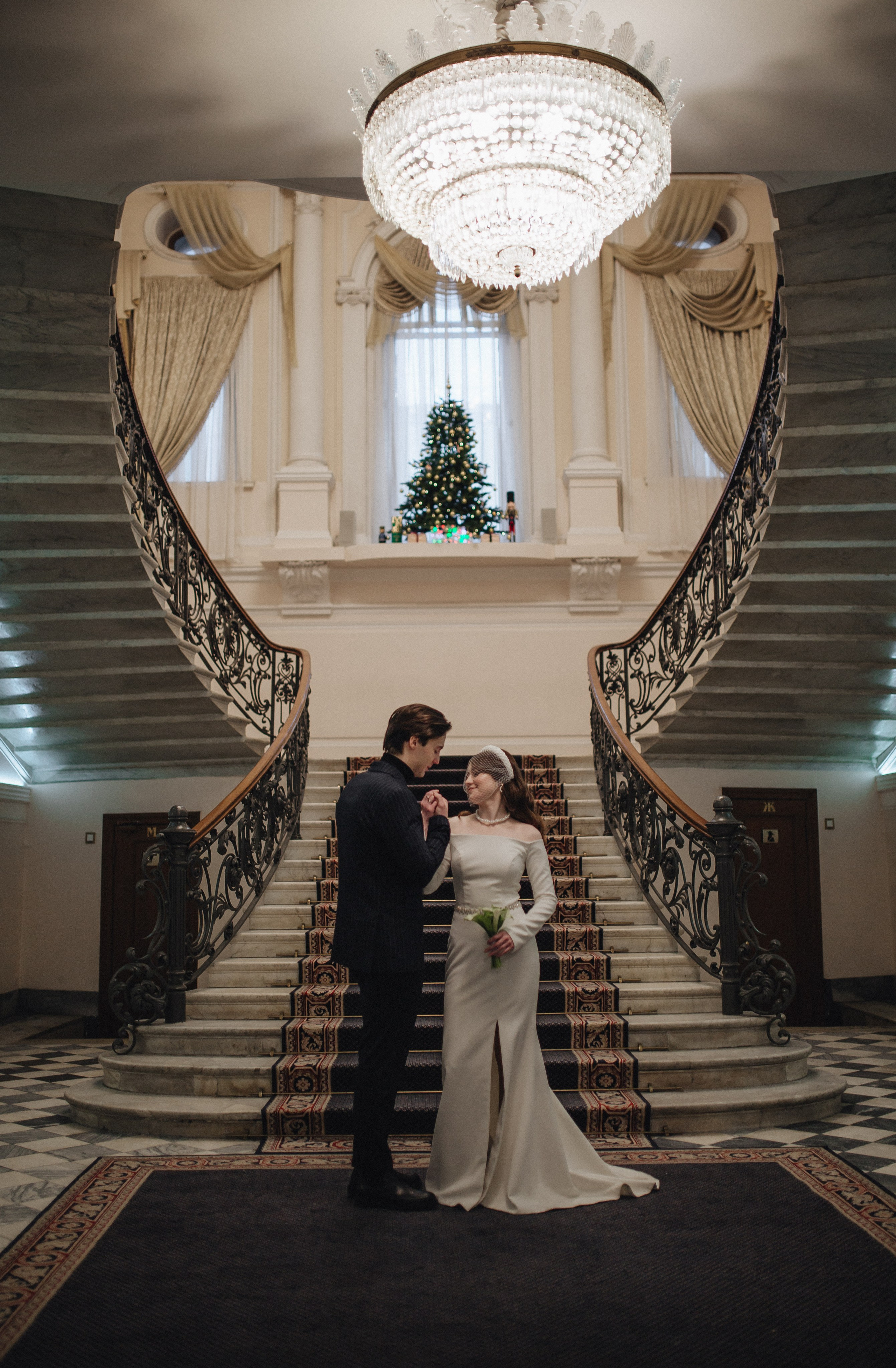 26.12.24. Фотограф в Санкт Петербурге Лара Великова