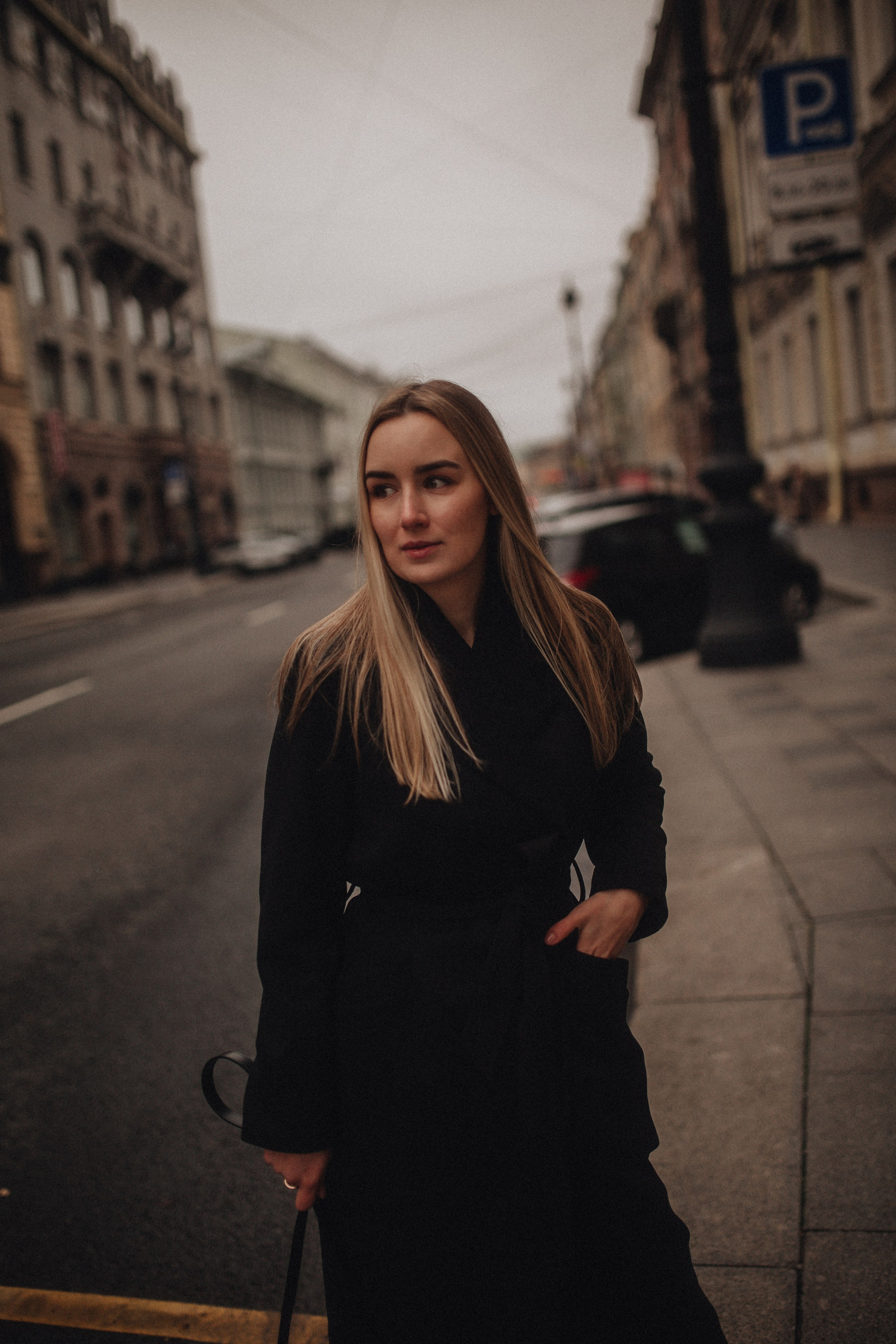 Анастасия. Фотограф в Санкт Петербурге Лара Великова