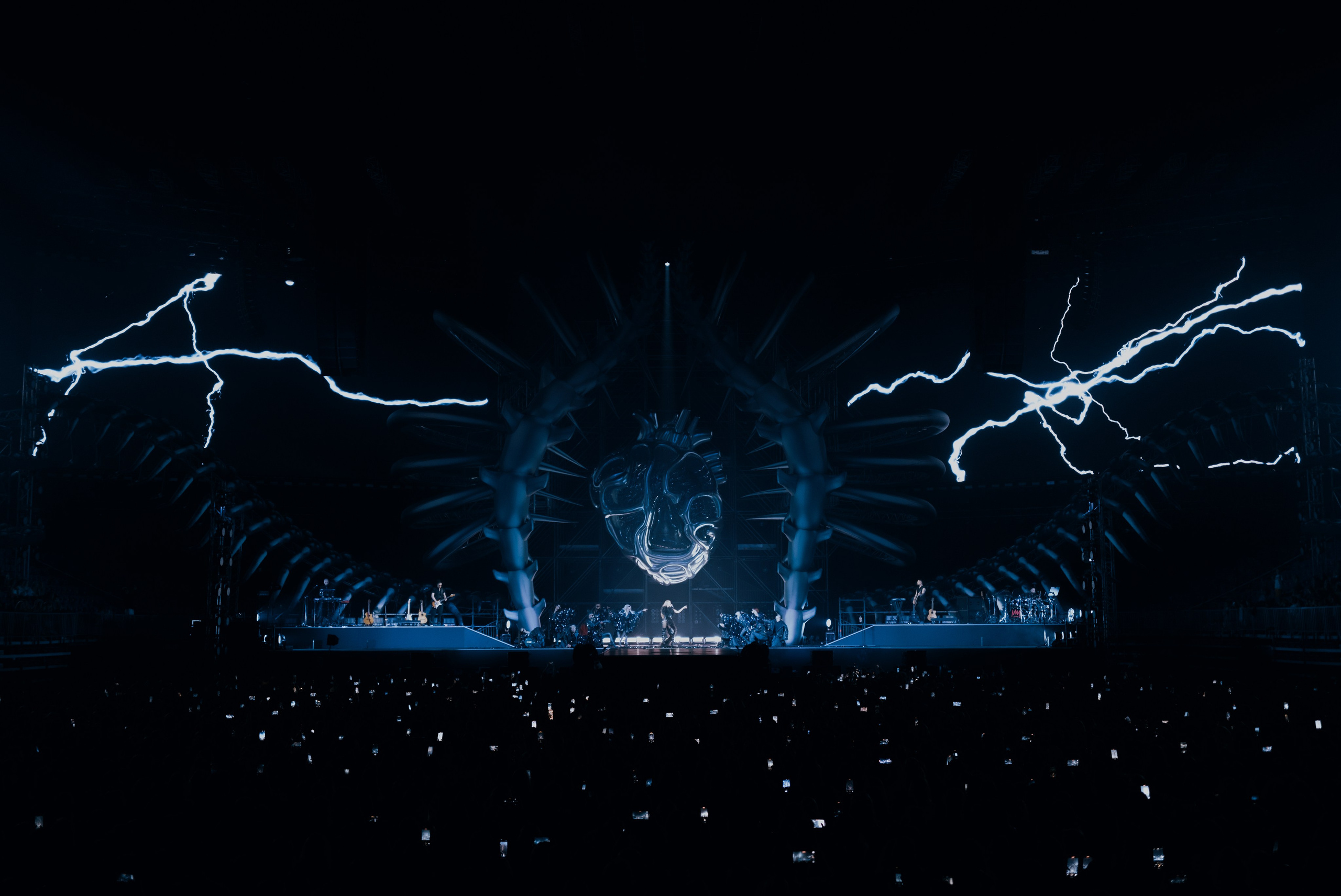 ANNA ASTI, SILA SVETA MUSIC. @tomrus: Рустам Шагиморданов — фотограф