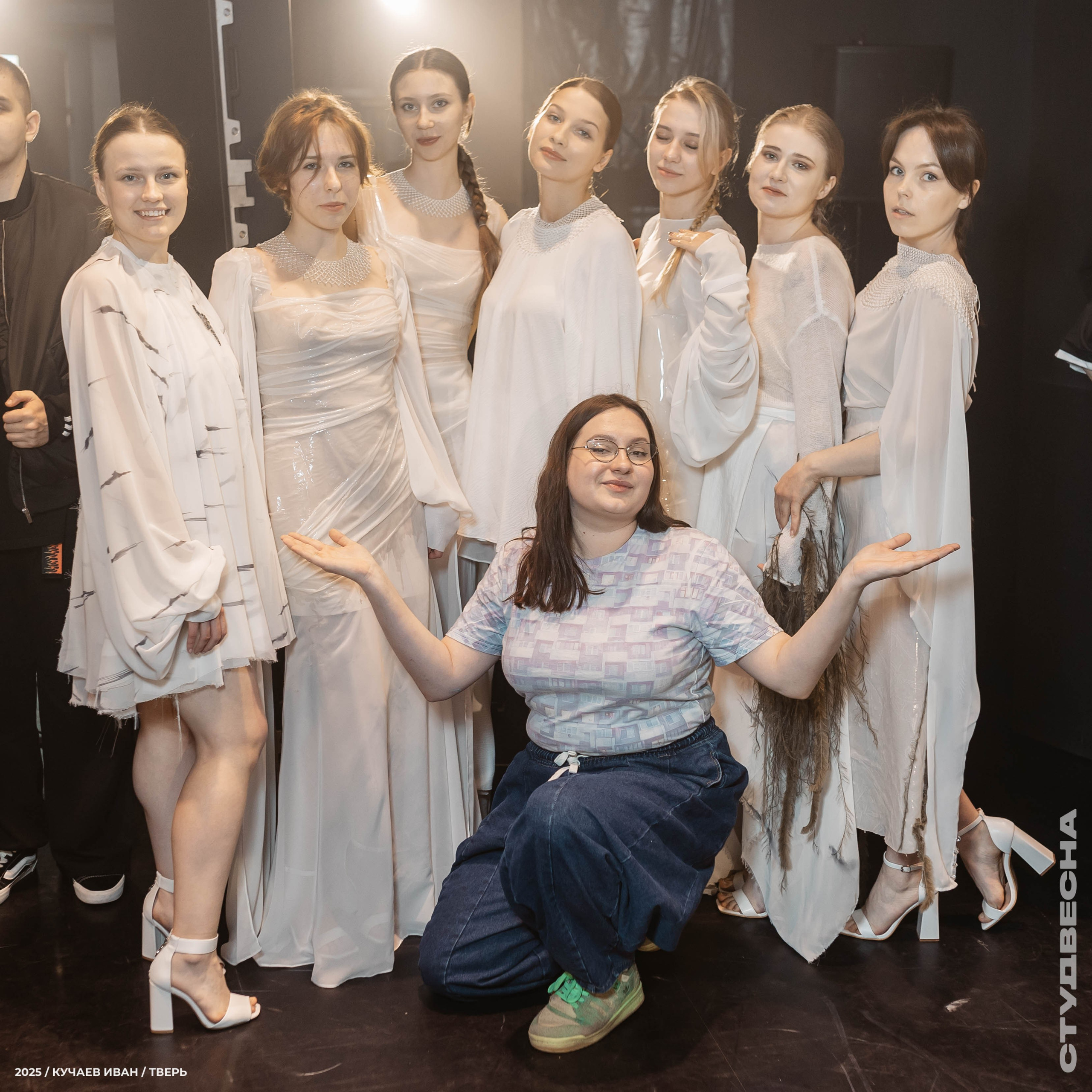 ВЫСТУПЛЕНИЯ. Репортажный фотограф Иван Кучаев