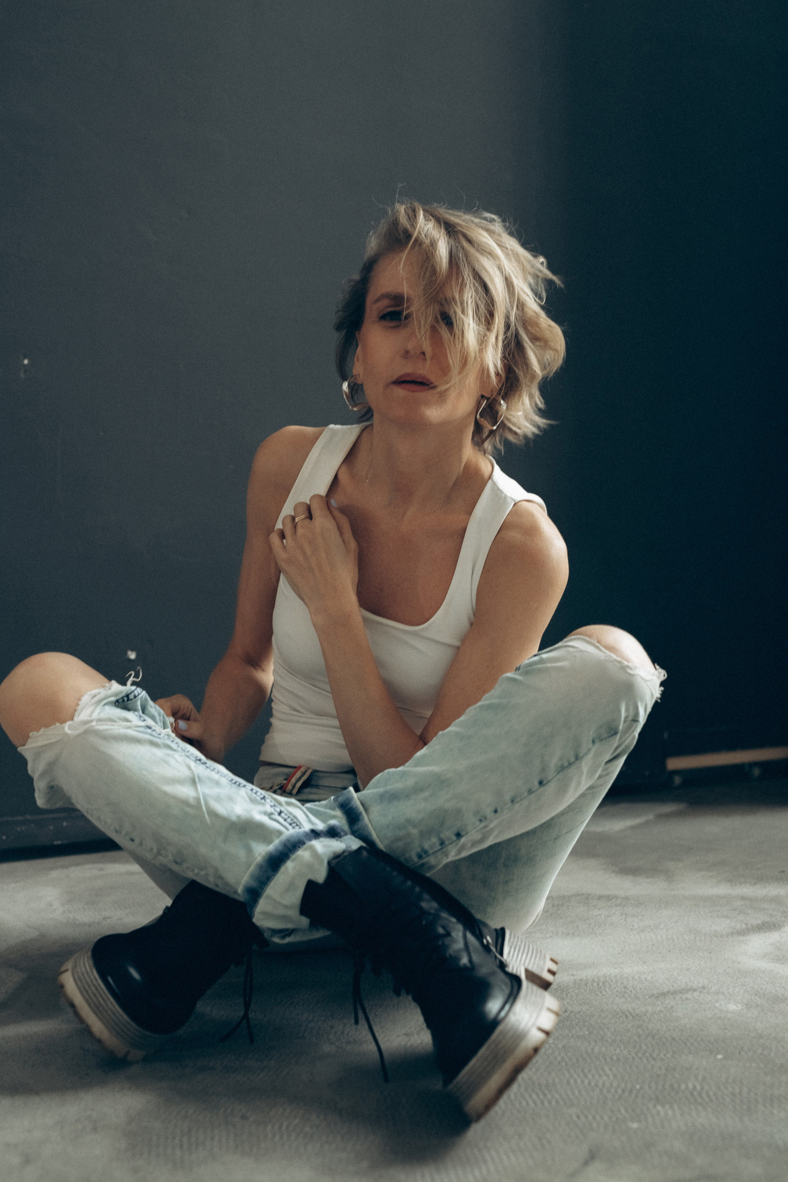 Анна Багмет. Фотограф Ногинск Электросталь Наталья Осетрова