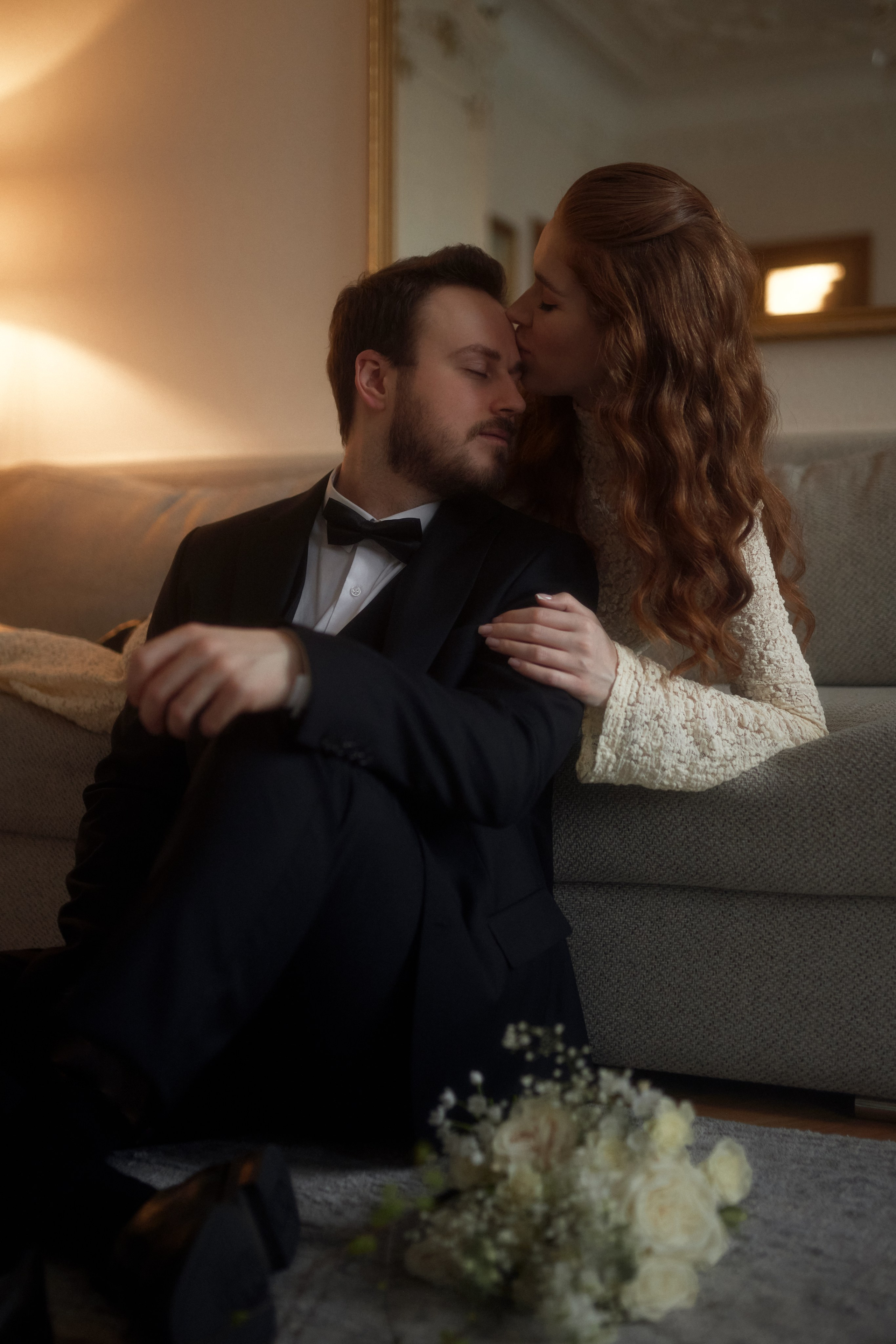 Никита и Анастасия. Свадебный фотограф Светлана Кривчикова