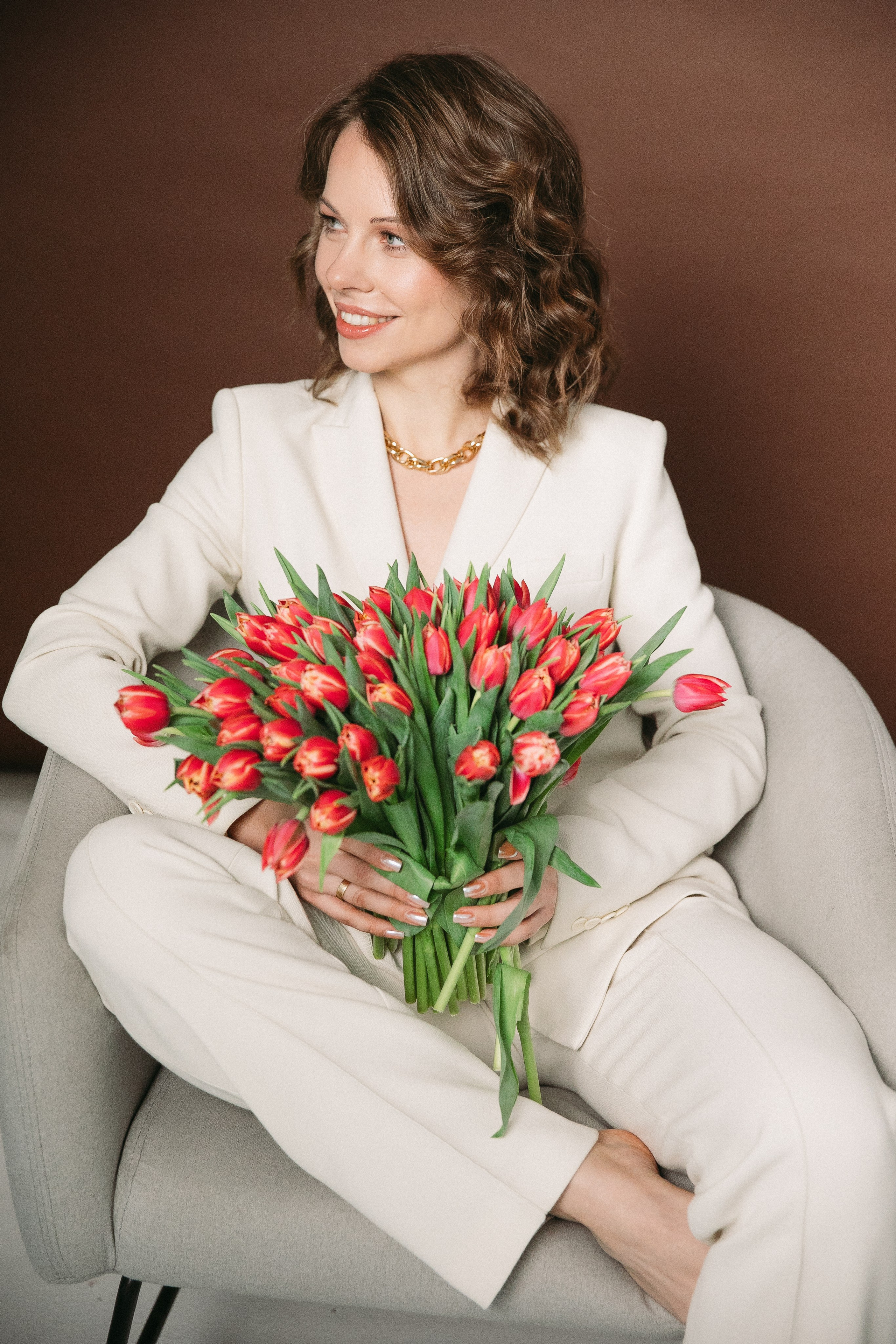 Лена. Фотограф в Москве Шаганова Нина