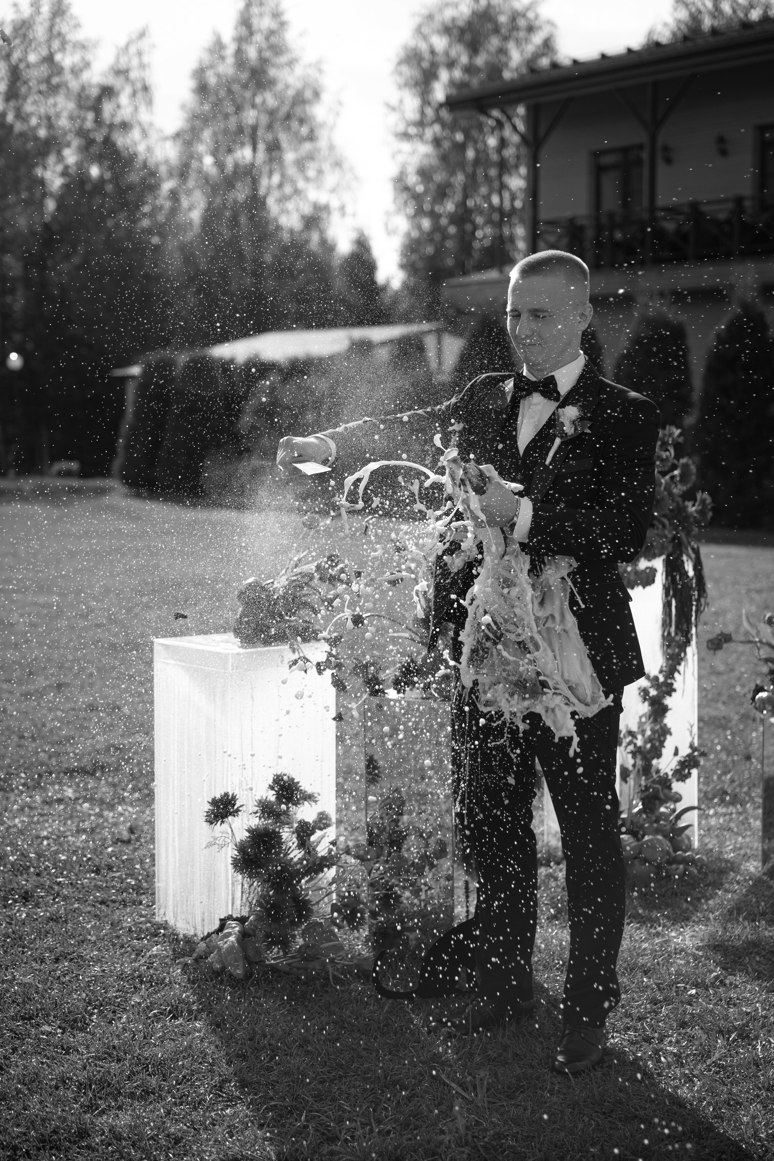 Даниил и Софья. Ваш фотограф — Александра Андрущенко