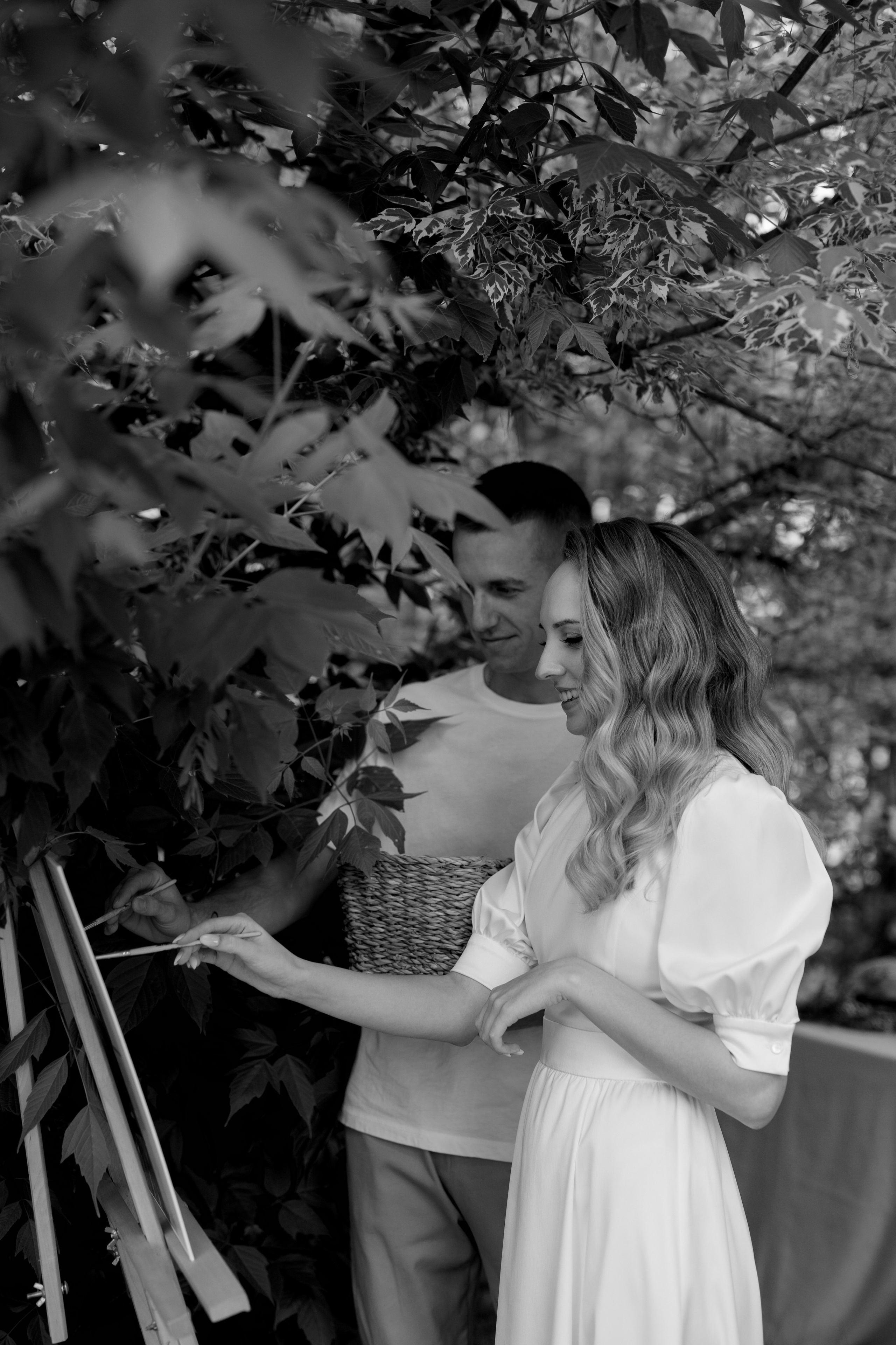 D & M. Свадебный и семейный фотограф в Астрахани Сергунова Наталья