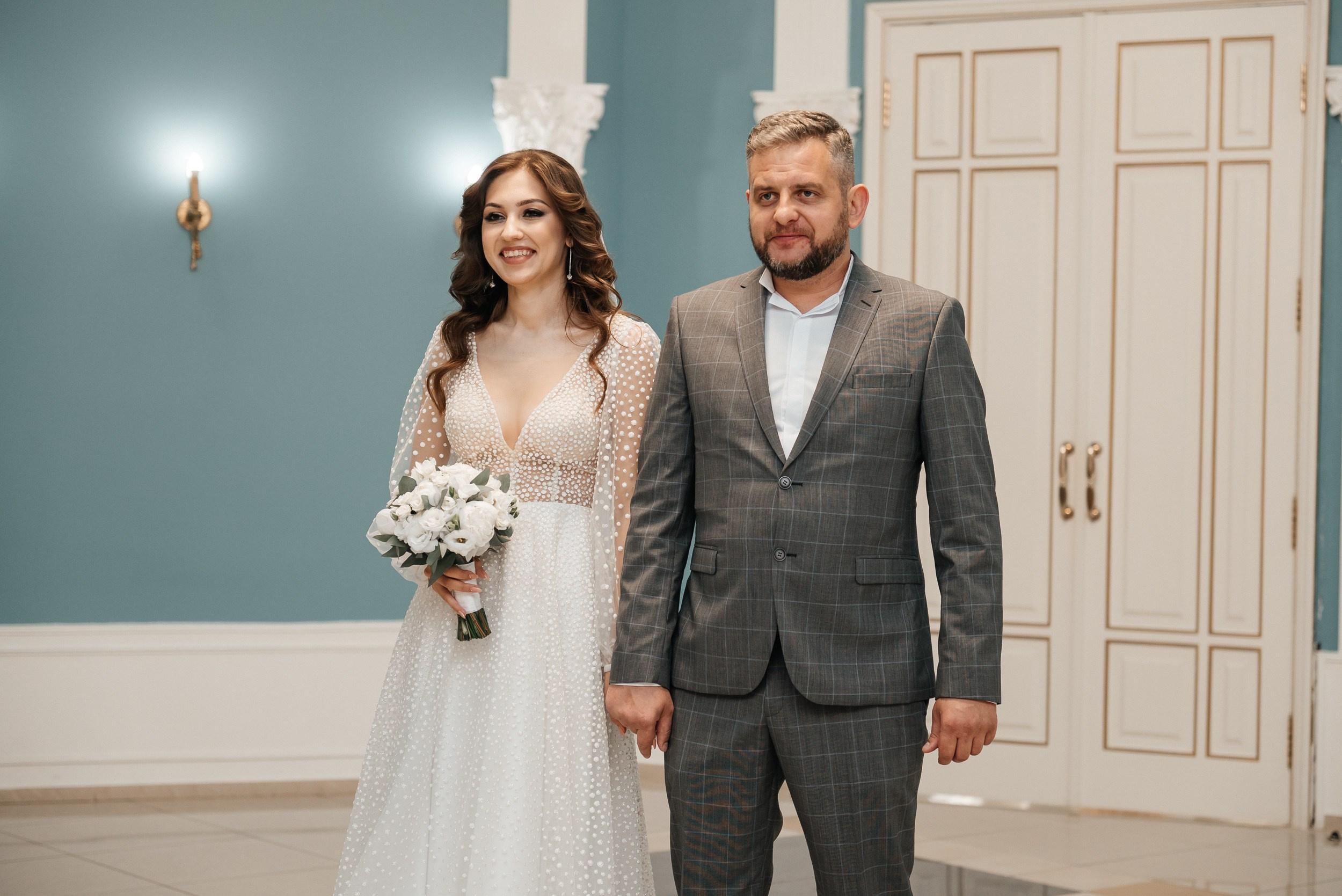 Игорь и Дарья. Контент-фотограф Москва репортажный фотограф Настя Профото