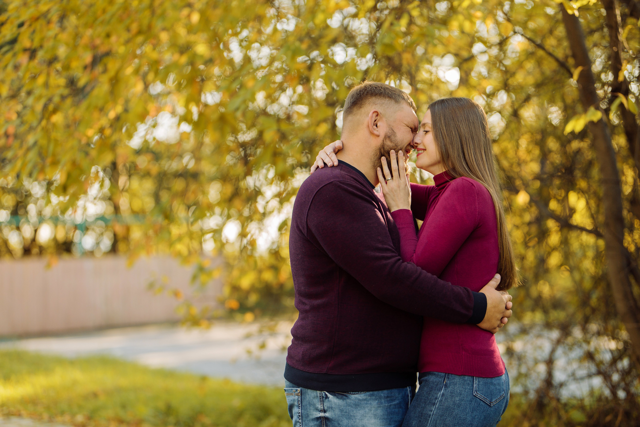 Семейные съемки. Фотограф Южно-Сахалинск