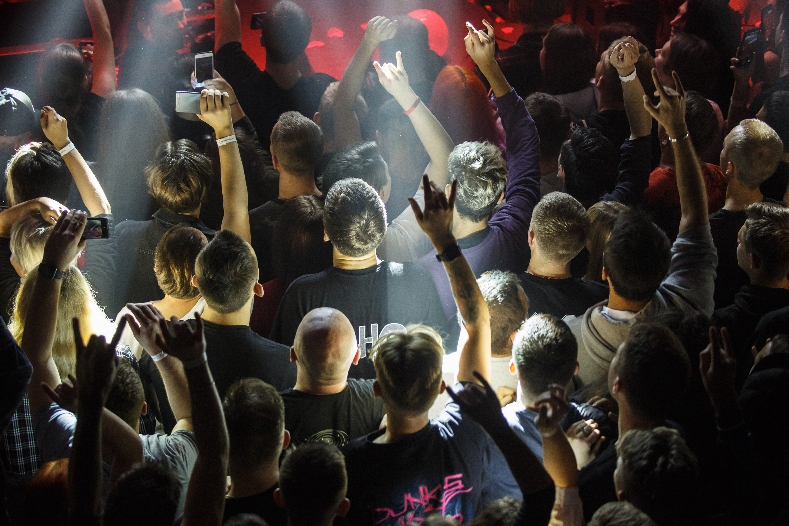 Концерты. Фотограф Южно-Сахалинск