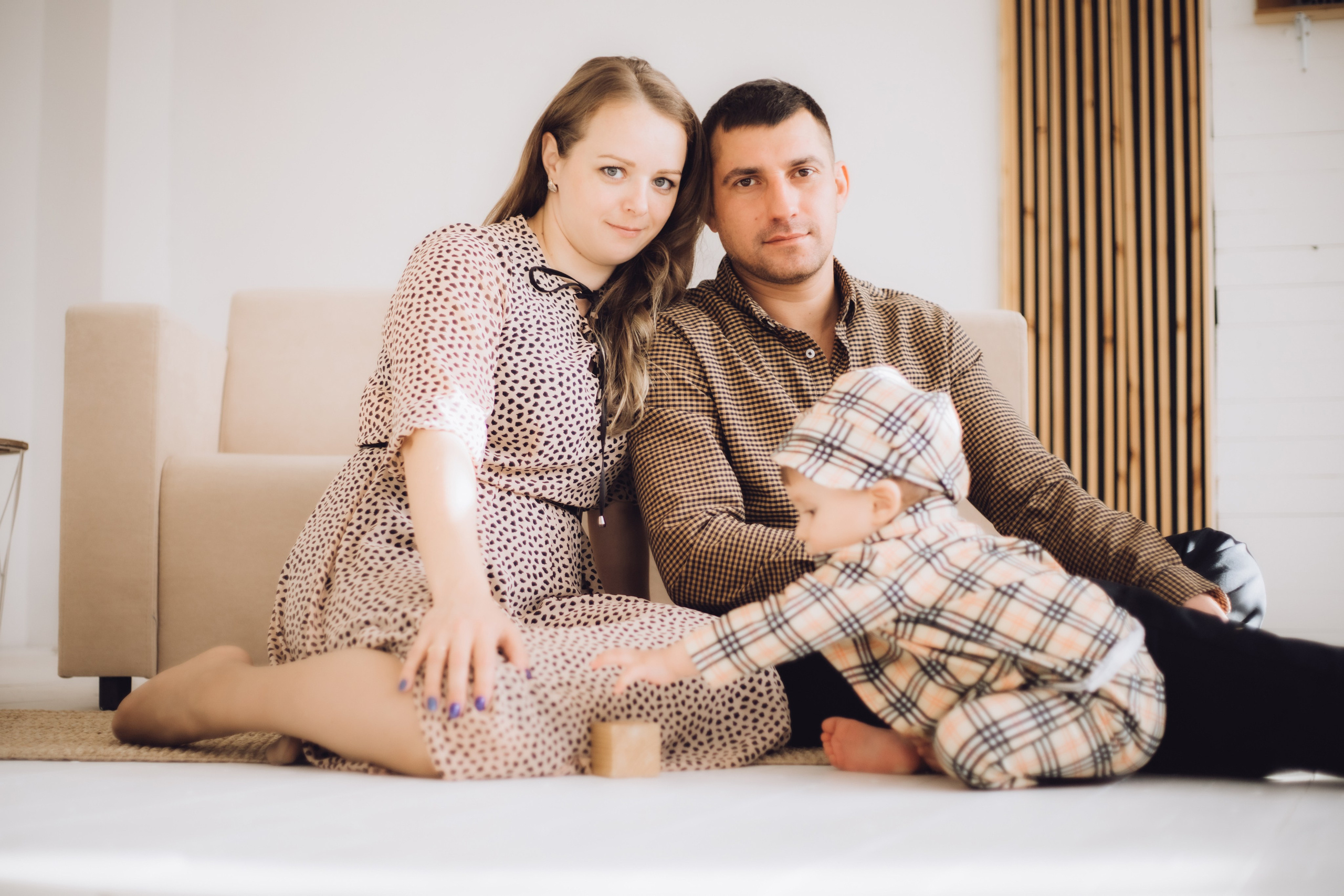 Дениске годик. Фотограф Анна Шибанова Ангарск-Иркутск