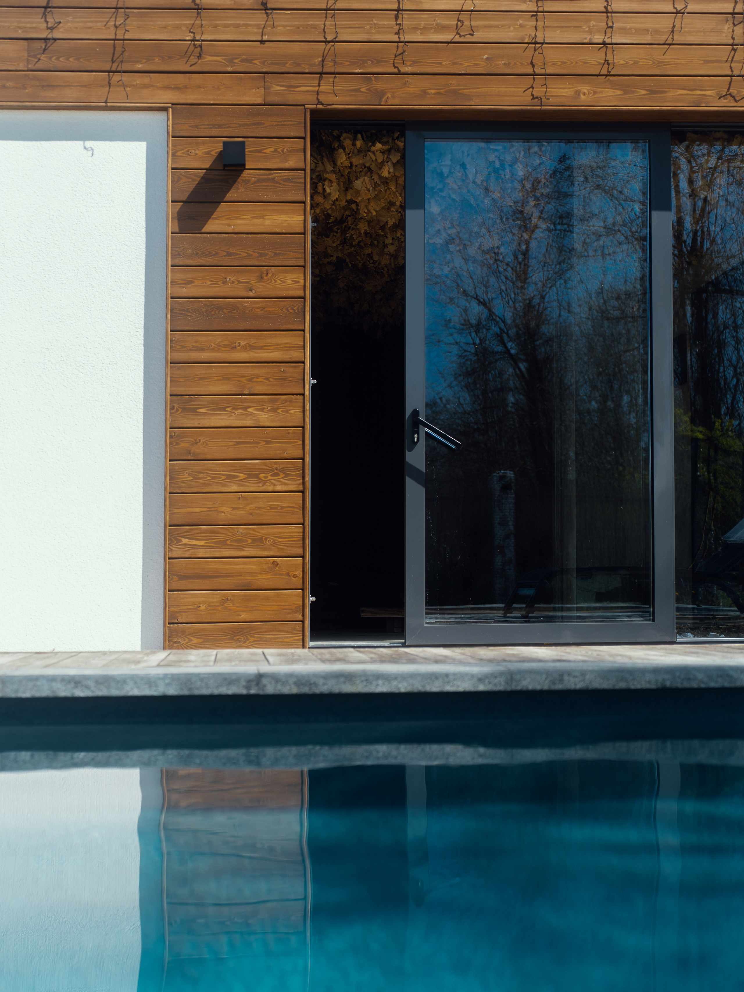 Novoe House. ФОТОГРАФ ИВАН СЕЛИВАНОВ