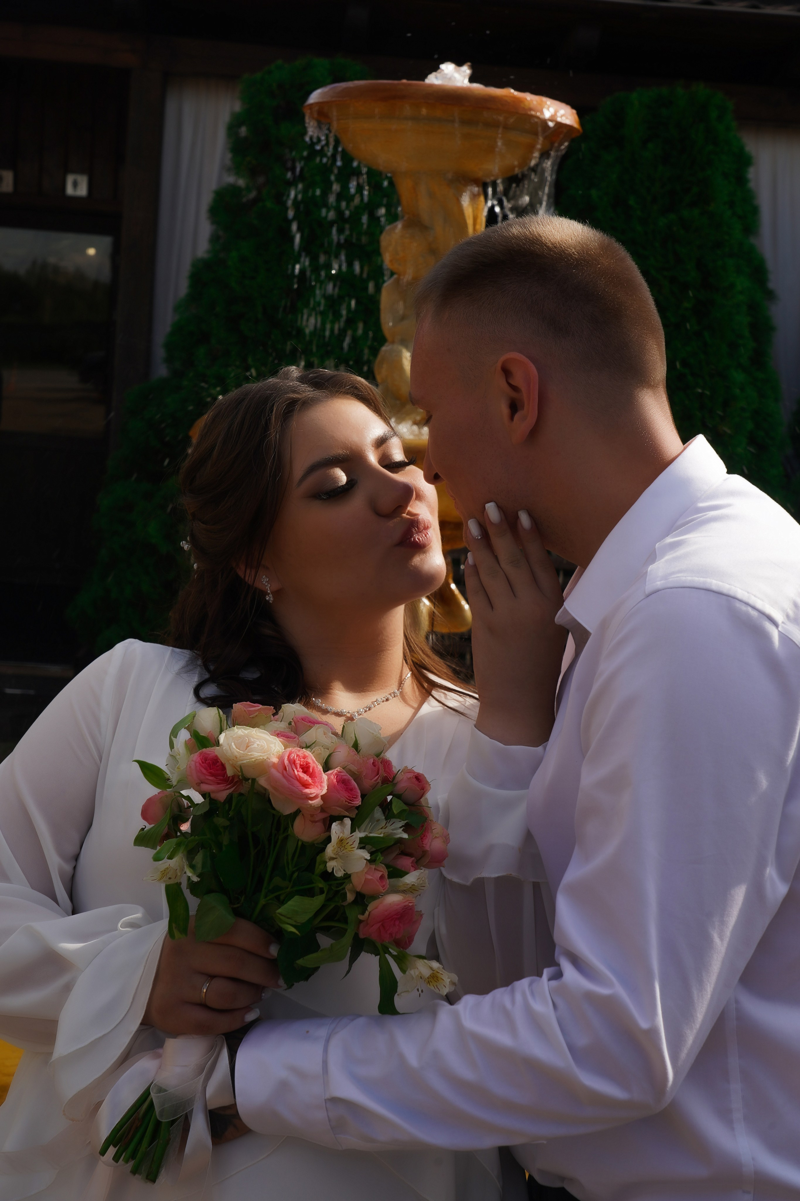 Свадьба Ангелина и Никита. Анна, фотограф Москва, Зеленоград