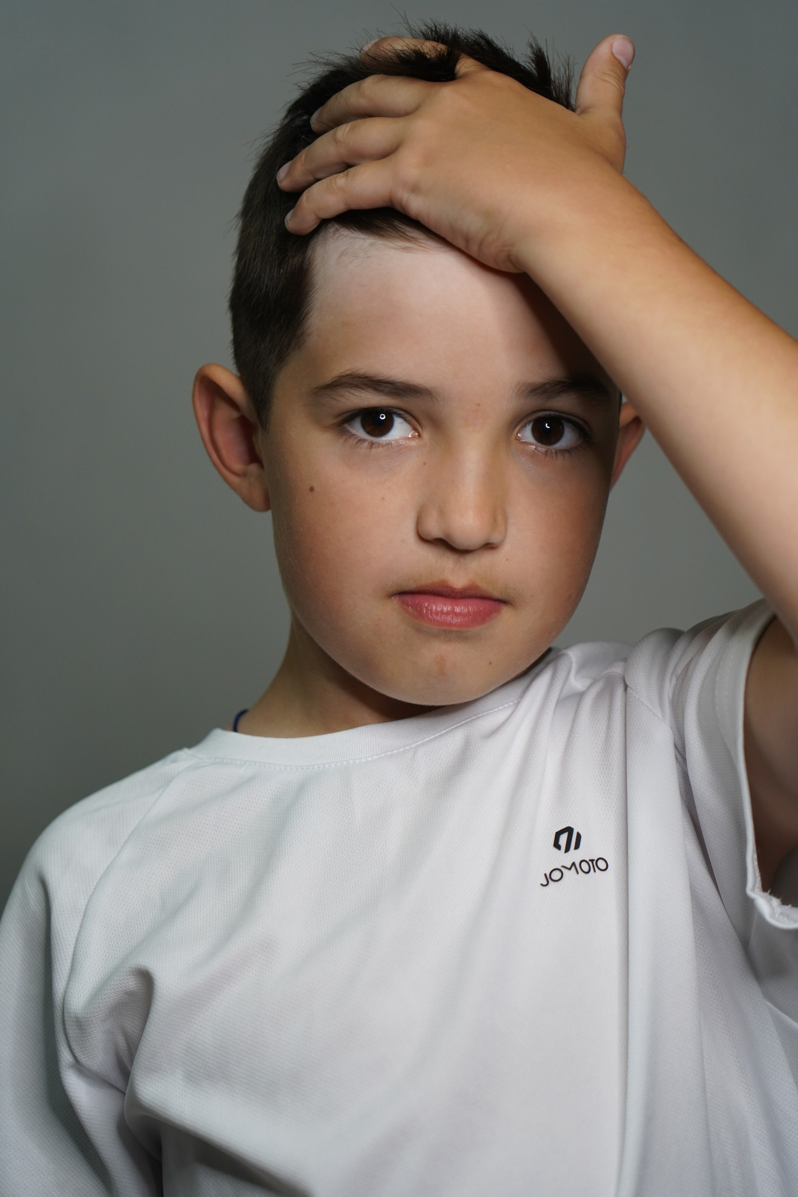 Кирилл снэпы. Анна, фотограф Москва, Зеленоград