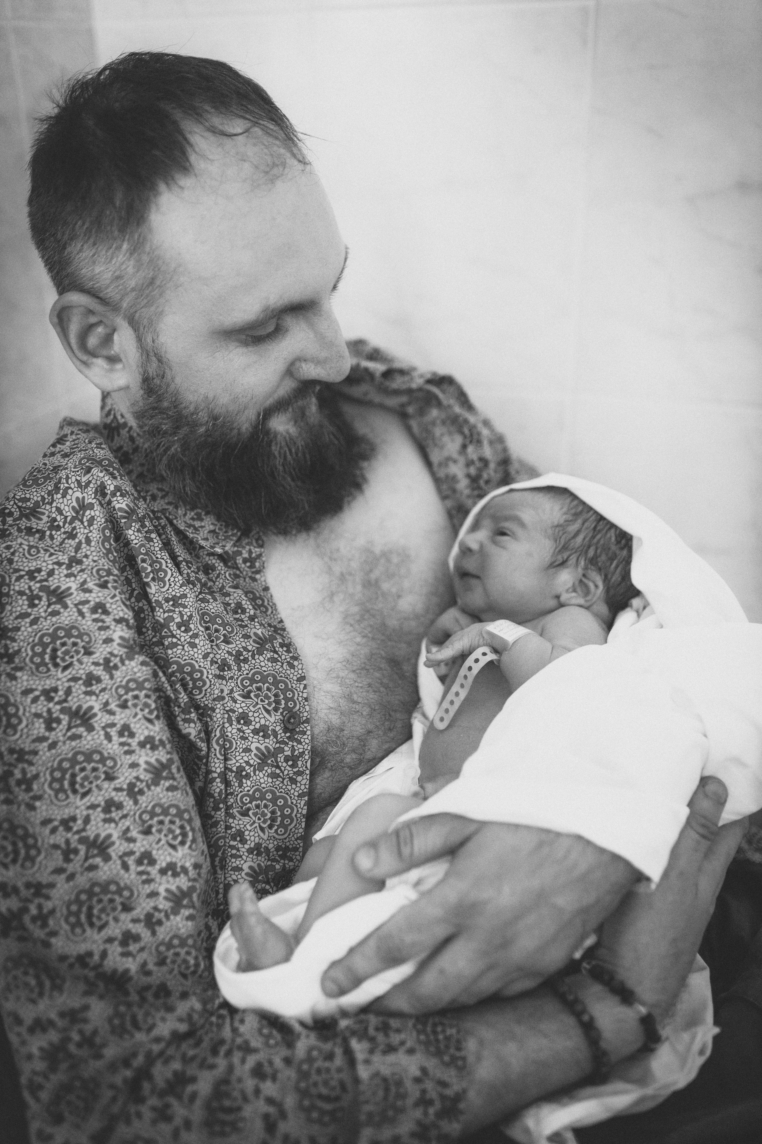 Рождение Радомира. Семейный фотограф и фотограф на роды в Ростове-на-Дону Мухина Виктория