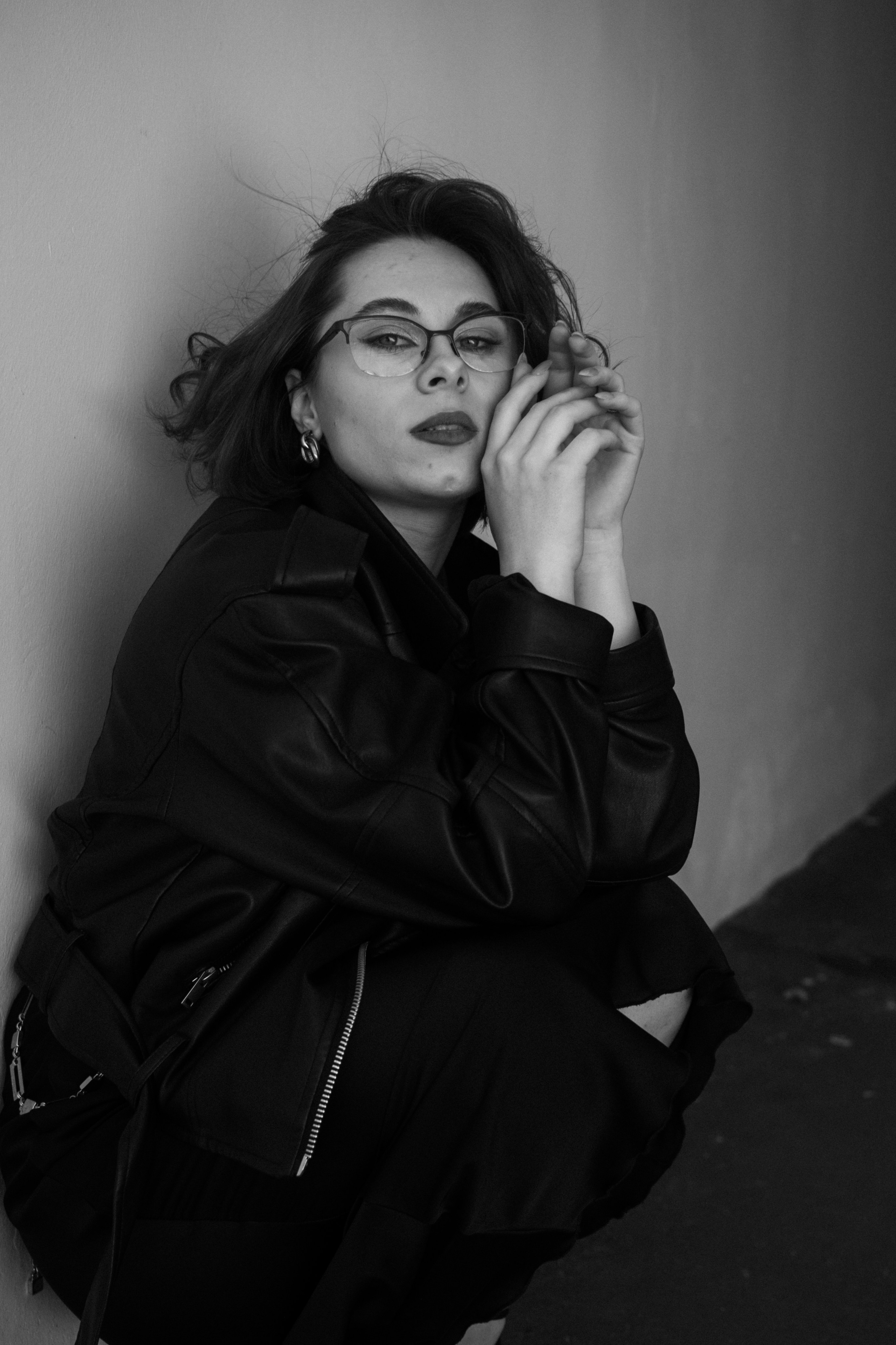 Индивидуальные. Портретный и свадебный фотограф Москва