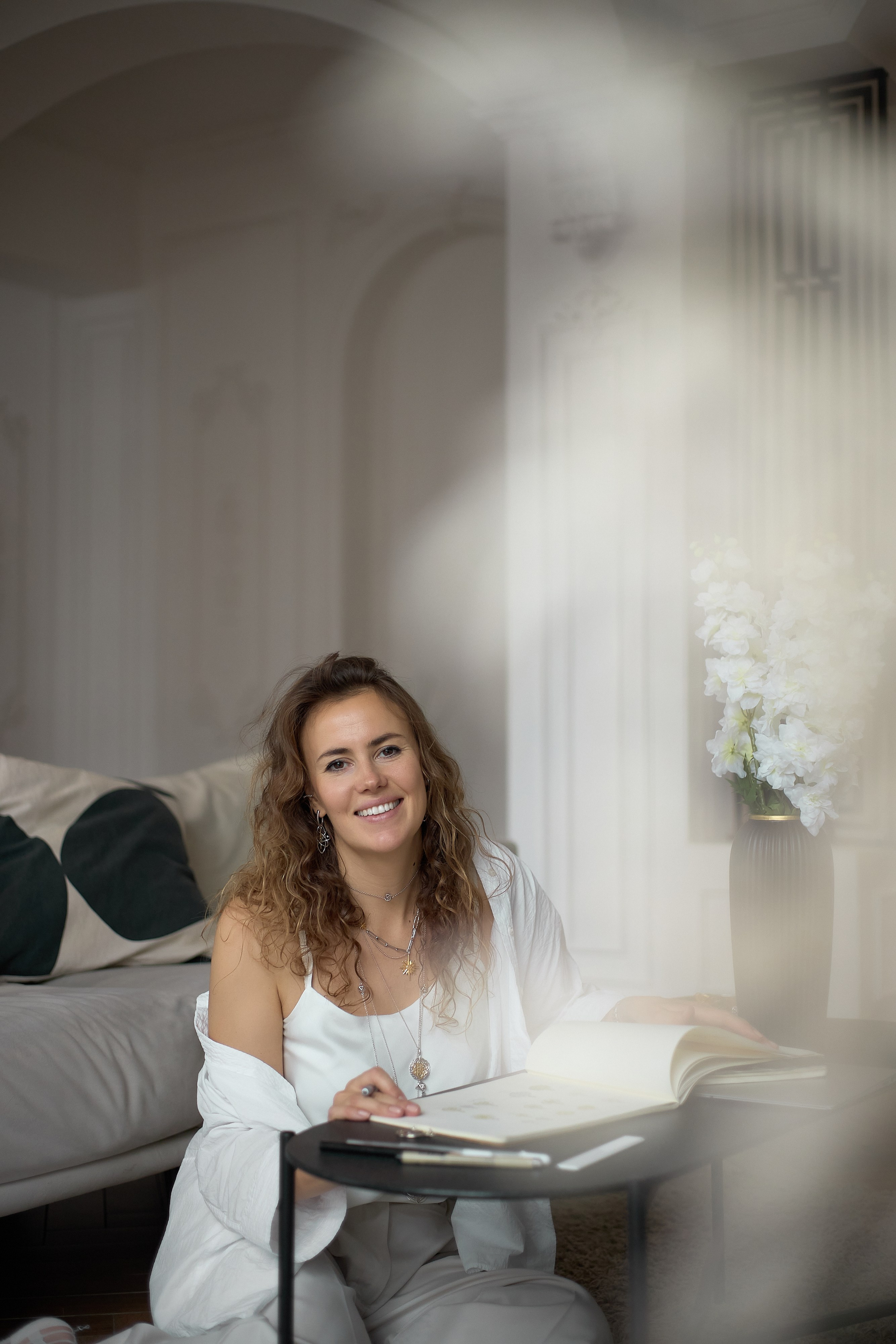 Julia Jewelry. ФОТОГРАФ МАКСИМ КУДАШКИН