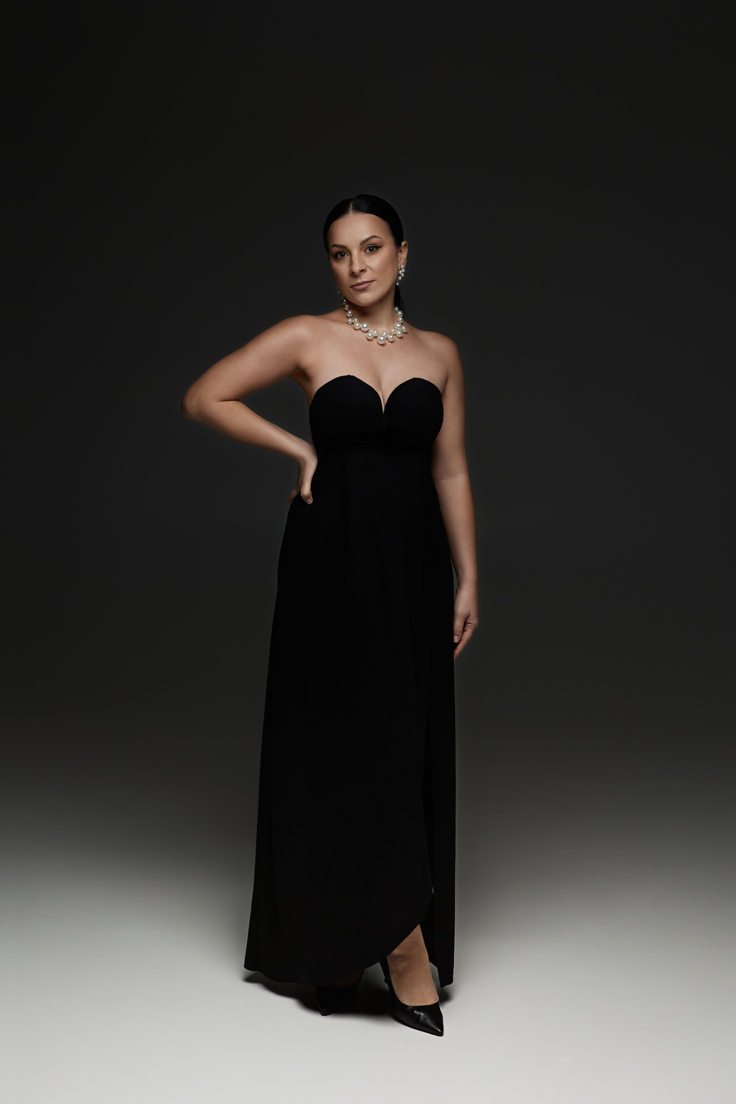 Анастасия. Фотограф женского портрета, беременности и материнства Харькова Елена