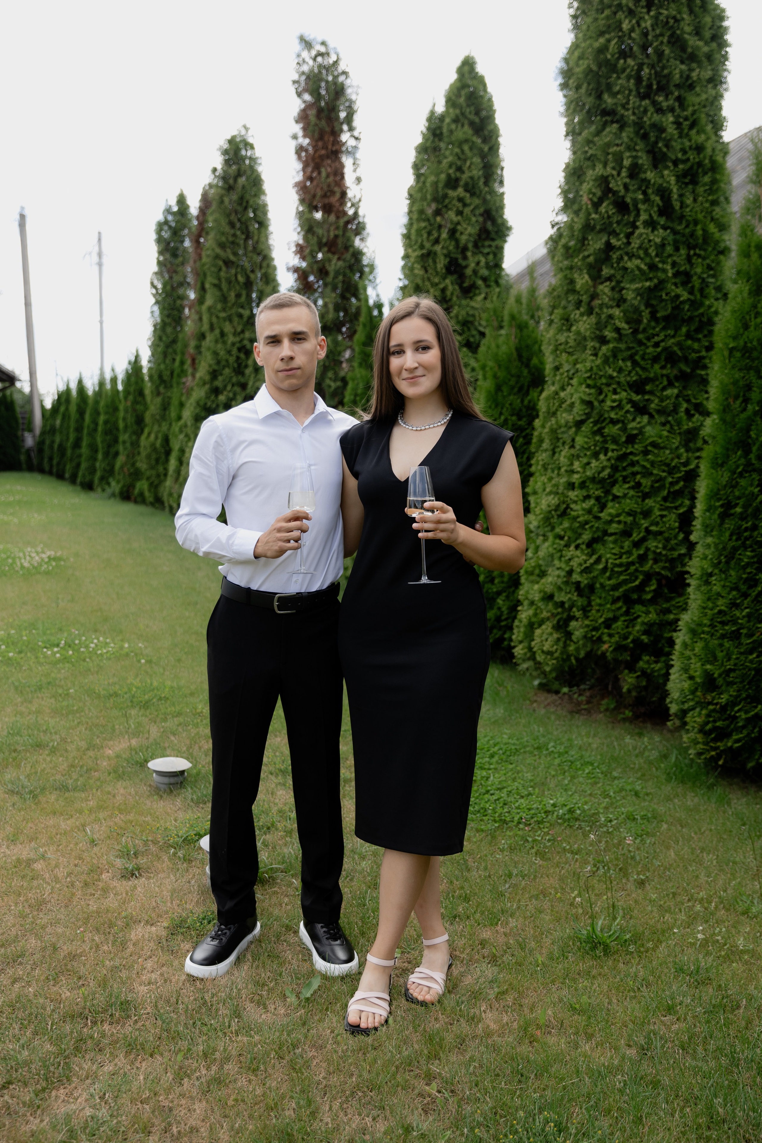 Настя Сергей 13 июня 2024, Minsk Grandchalet. Свадебный фотограф Кристина Винокурова