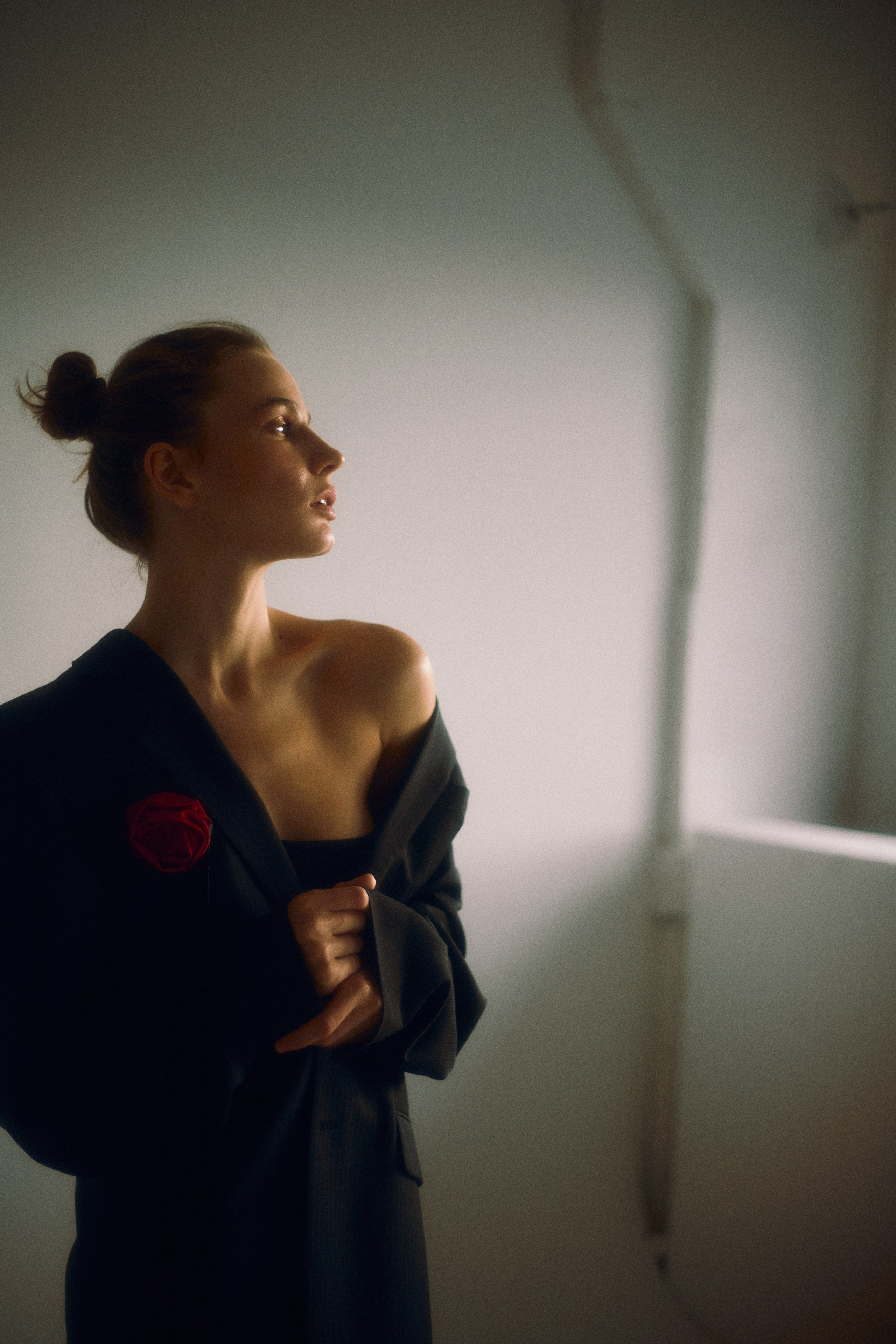 Есения. Фотограф Ионова Анастасия, г Владивосток