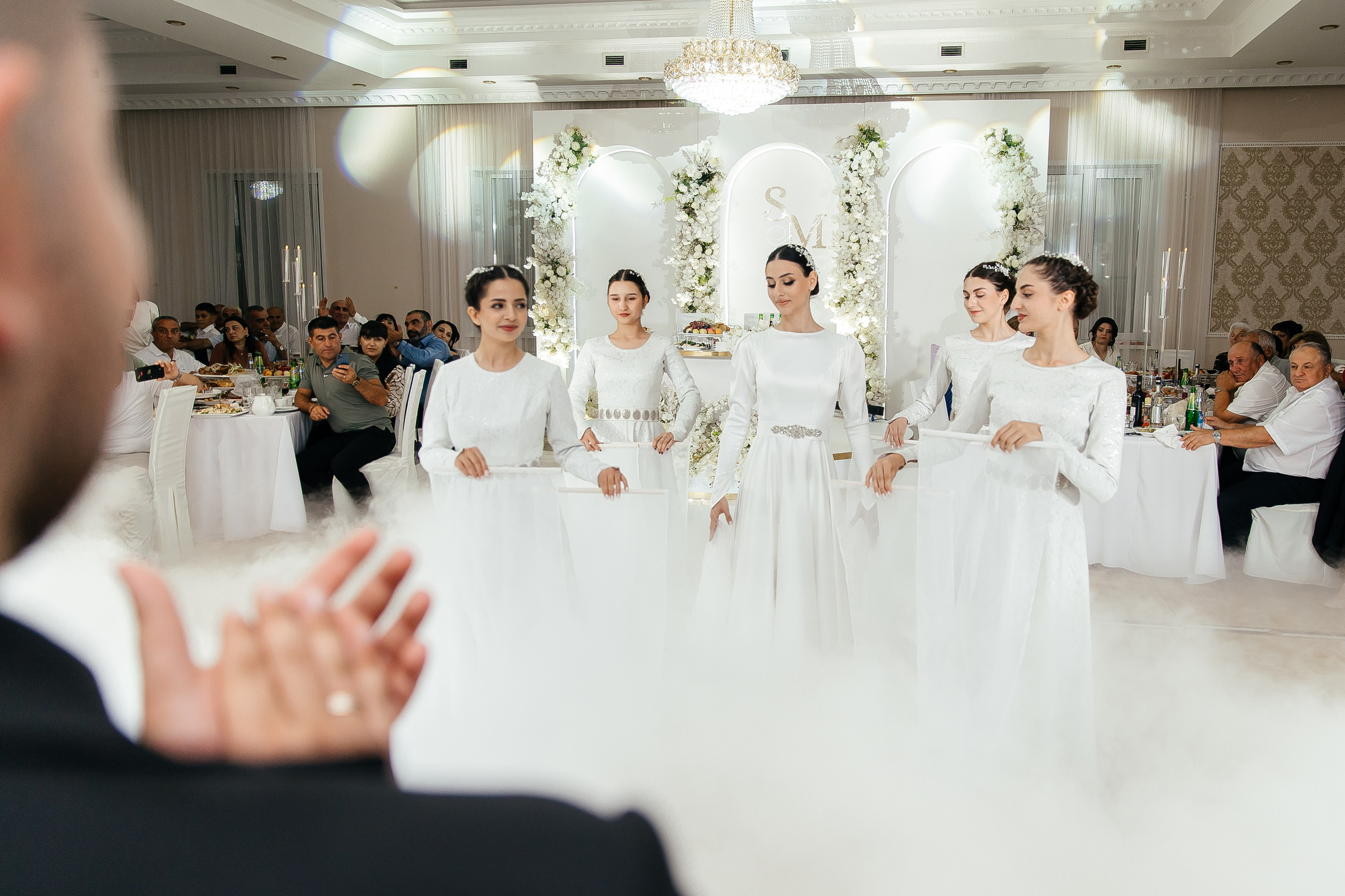 Сетрак и Марианна. Фотограф в Красноярске Надежда Воскресенская