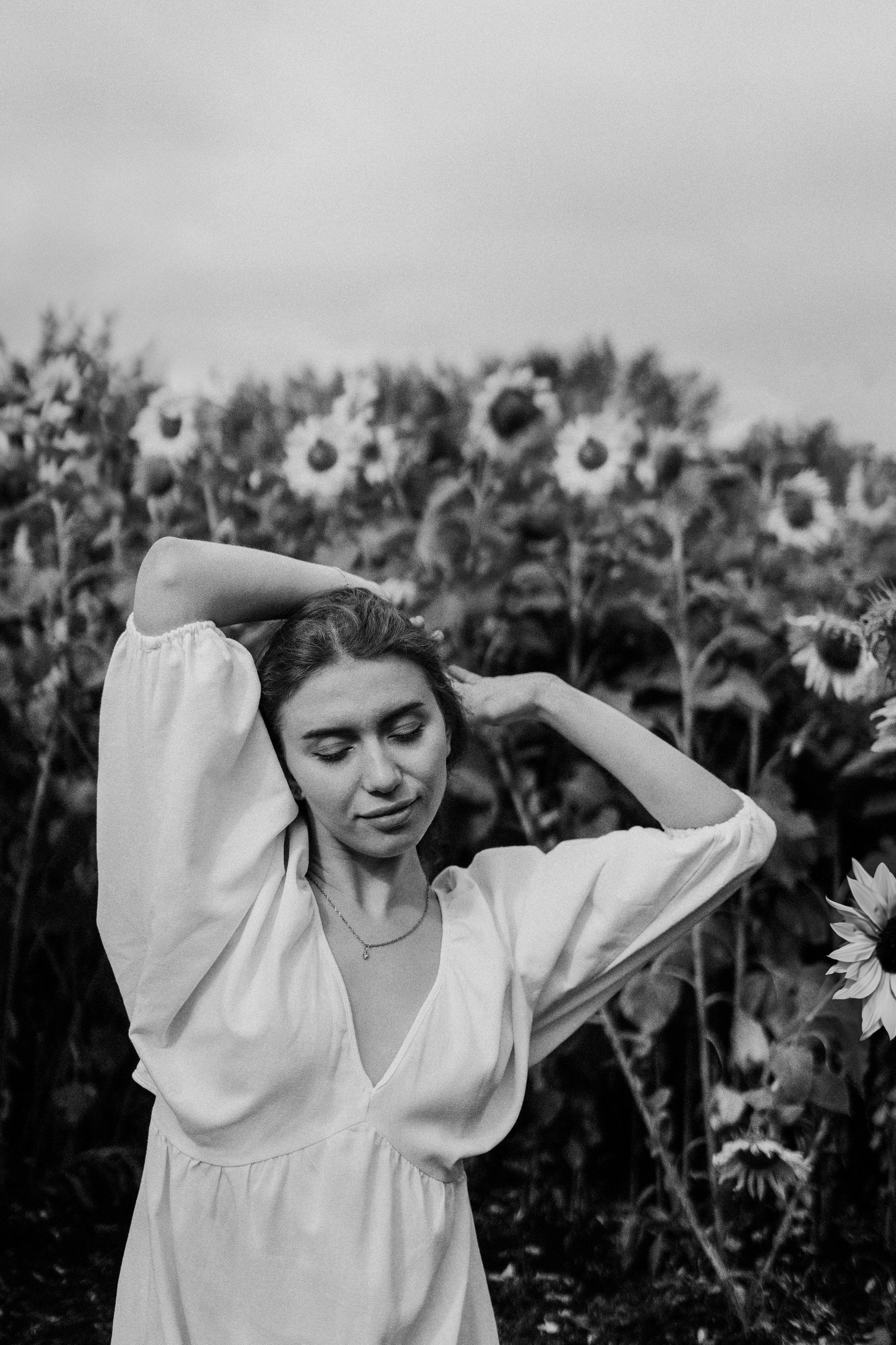 Таня. Свадебный и портретный фотограф Тюмень