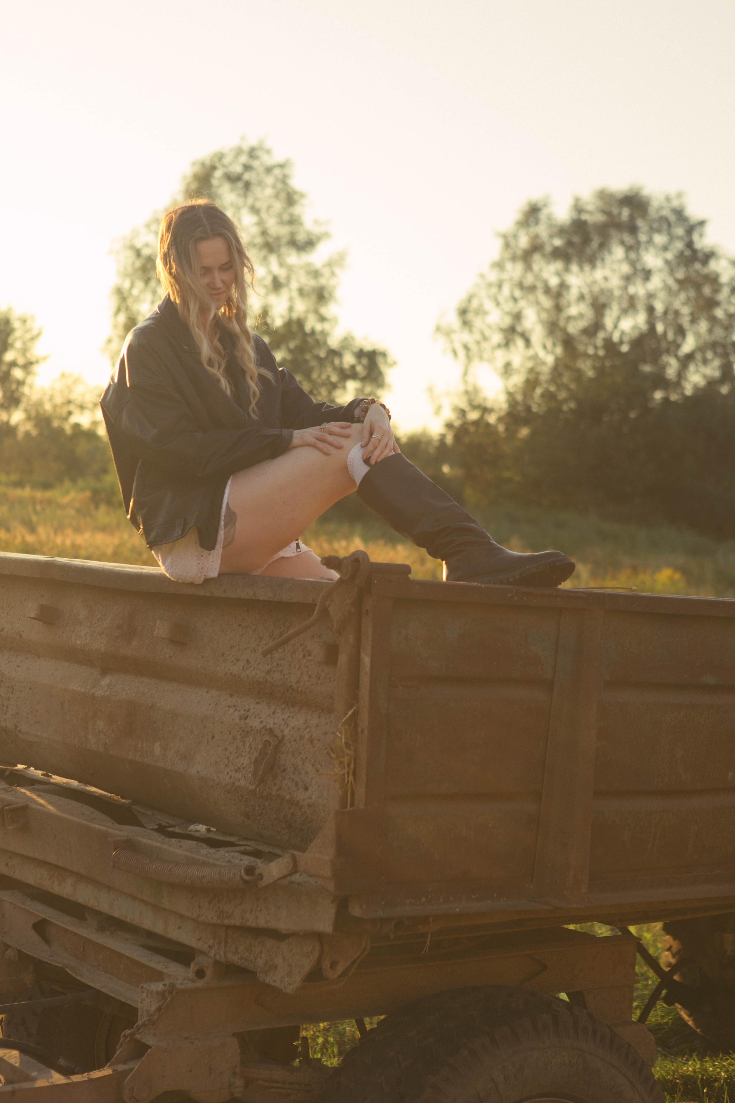 Оля. Свадебный фотограф в Нижнем Новгороде Анна Кузнецова