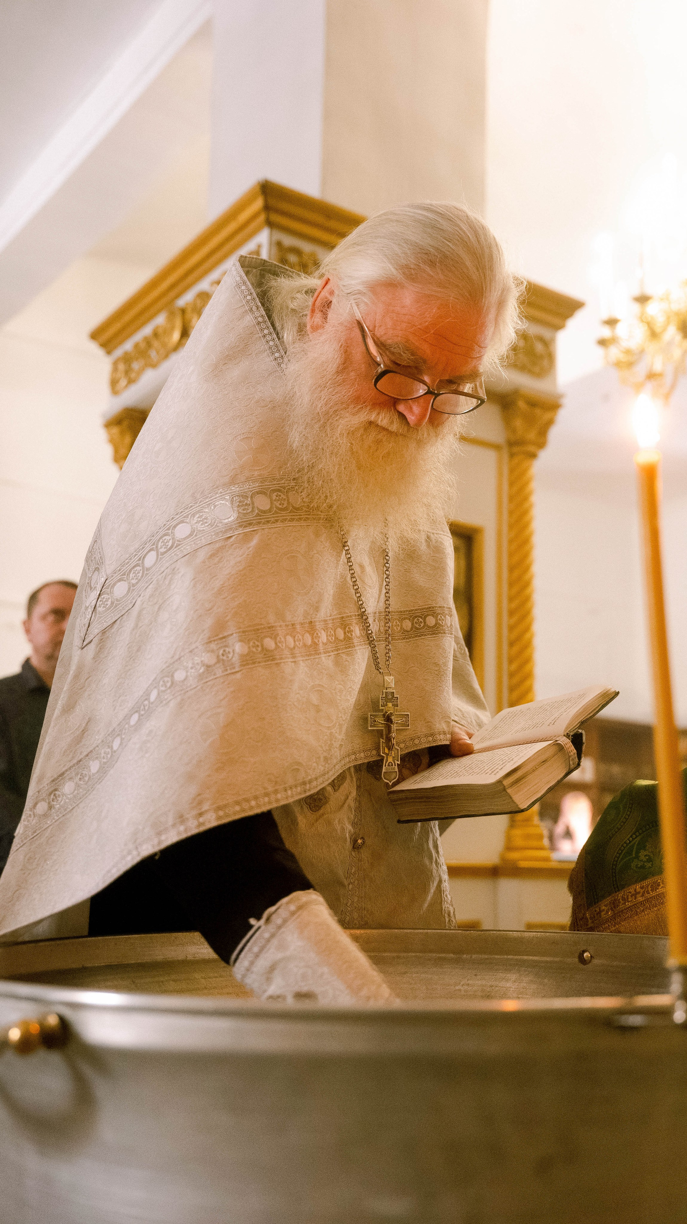 Таинство крещения. Свадебный фотограф в Нижнем Новгороде Анна Кузнецова