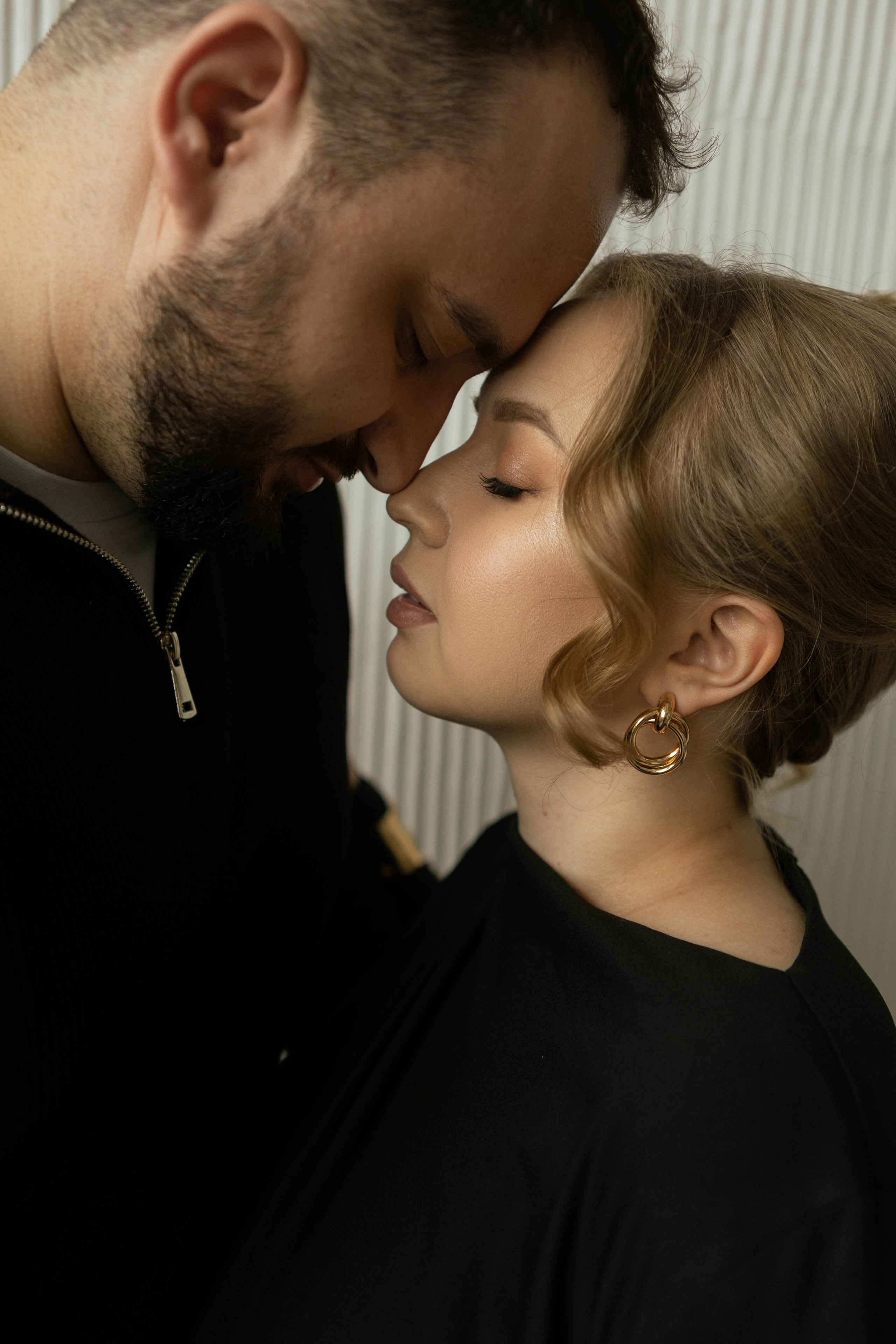 Ярослав и Мария. Свадебный фотограф в Нижнем Новгороде Анна Кузнецова